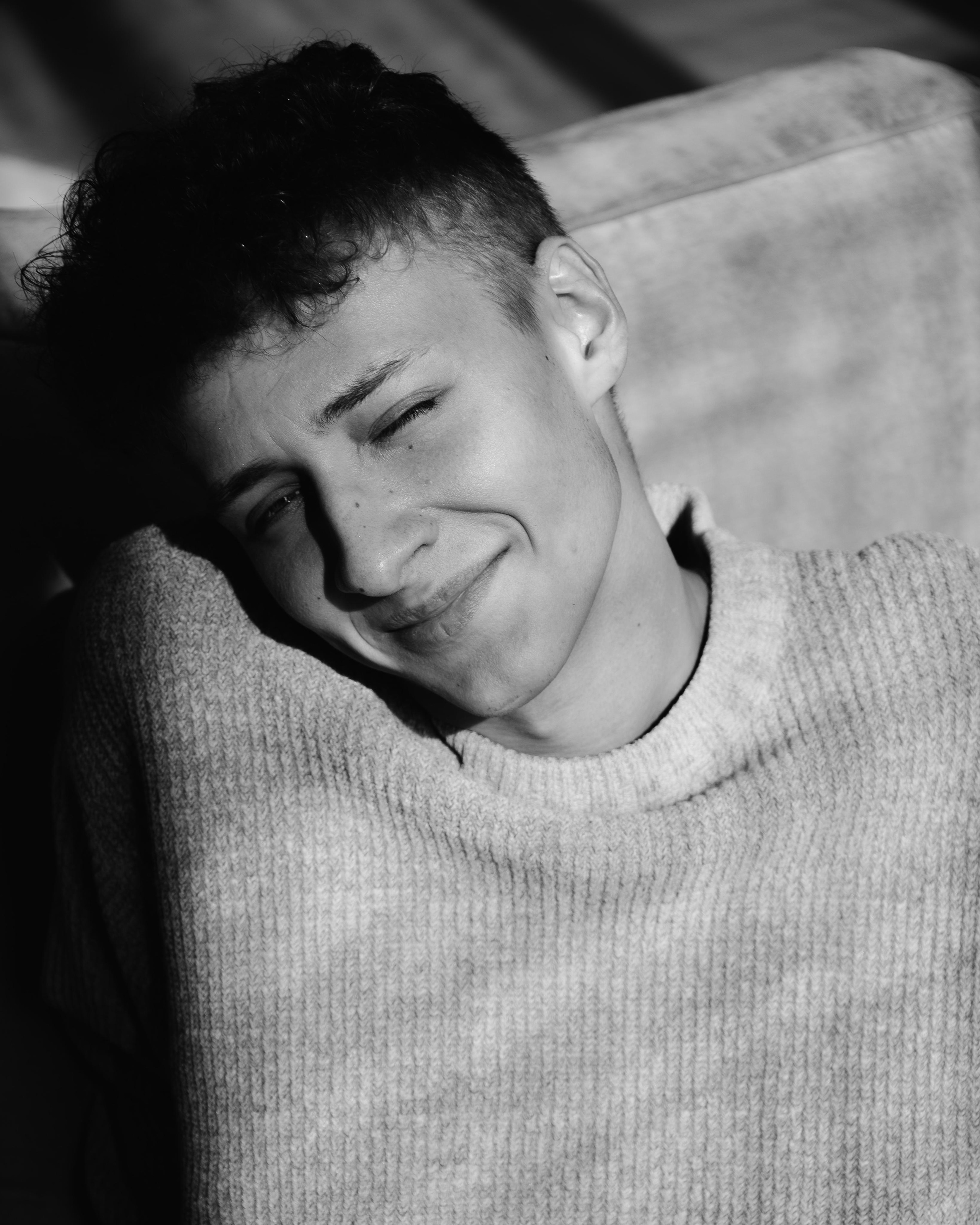 Daniel. Фотограф в Москве Ярослава Фролова