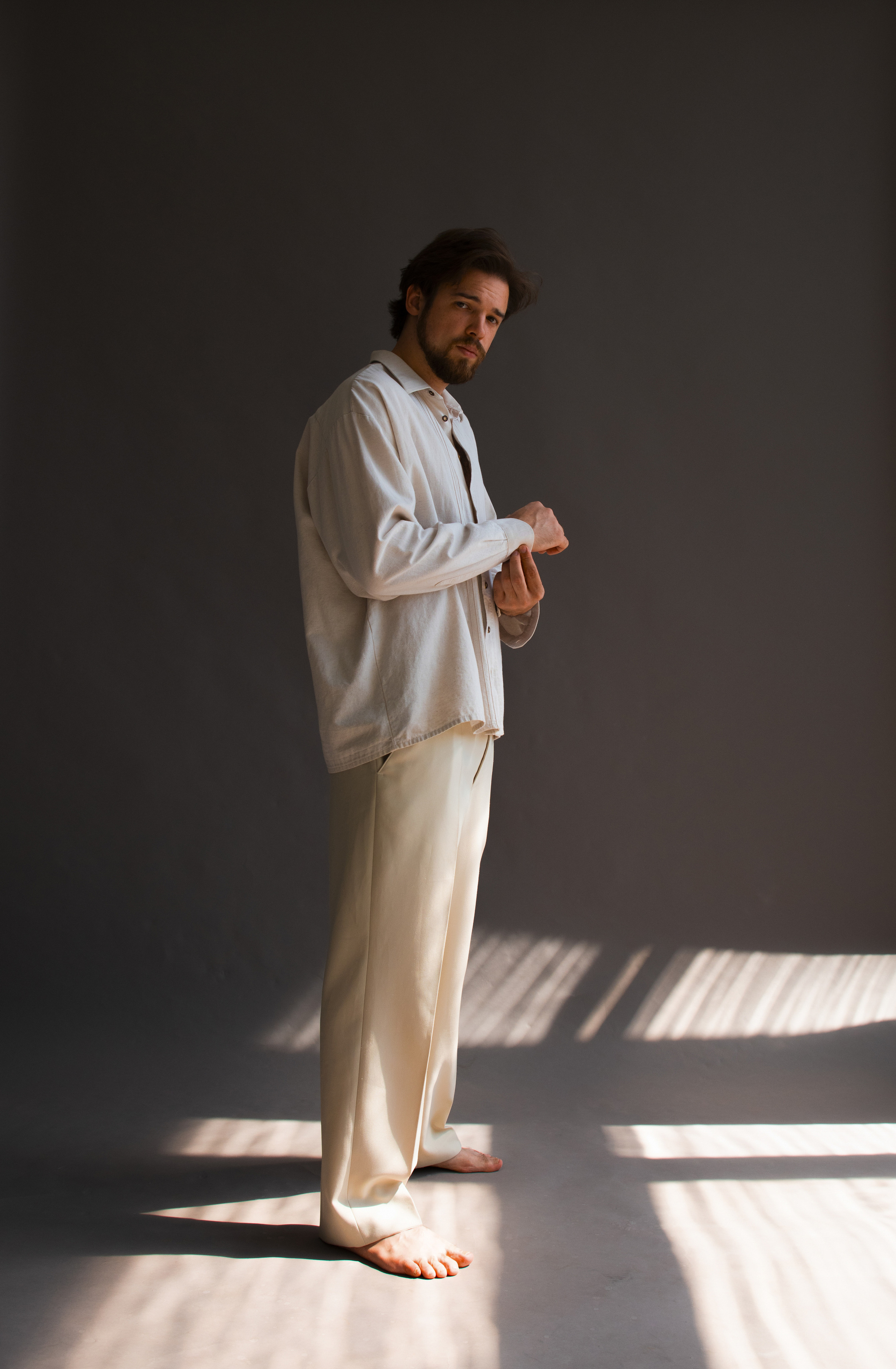 Nikita. Фотограф в Москве Ярослава Фролова