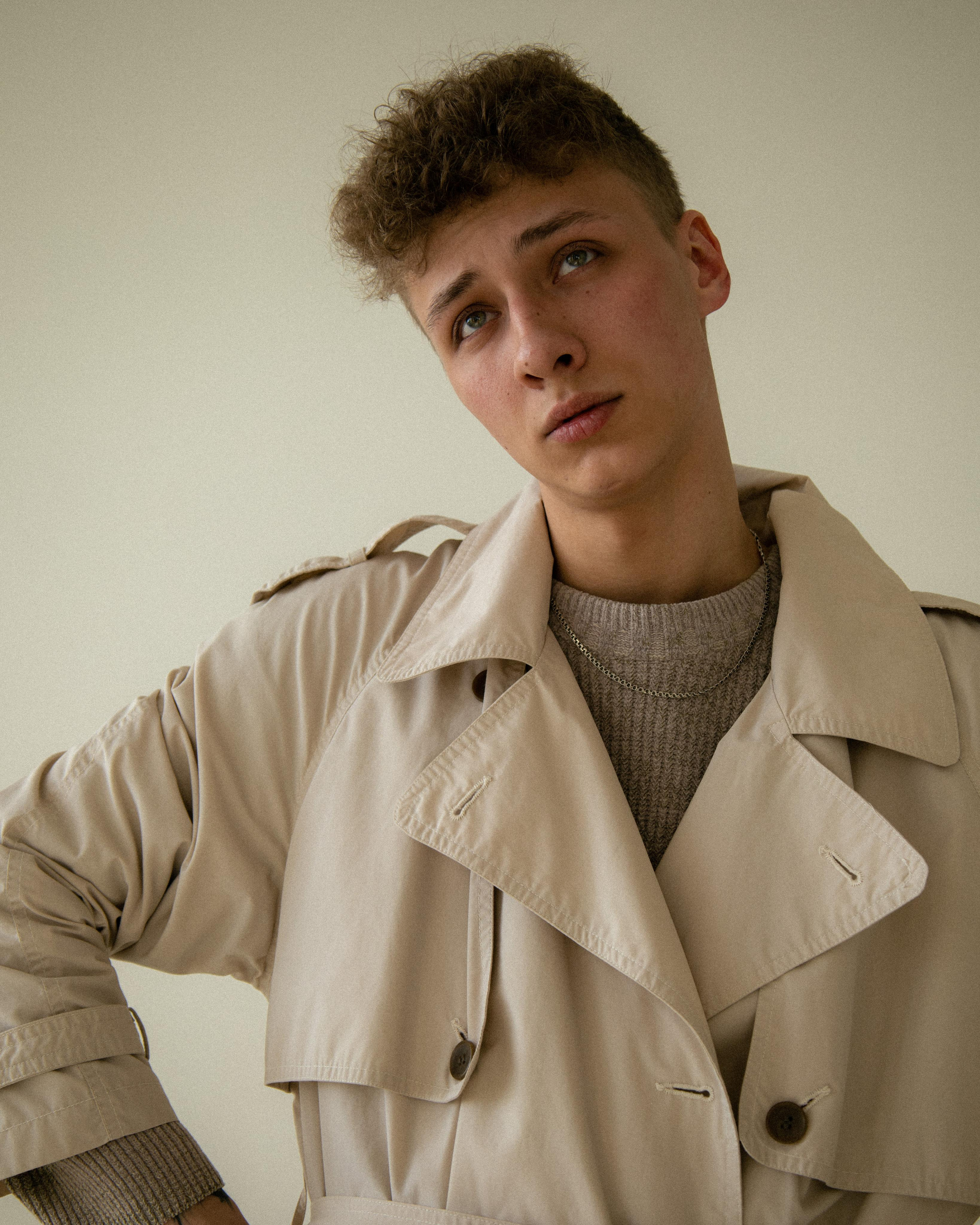 Daniel. Фотограф в Москве Ярослава Фролова