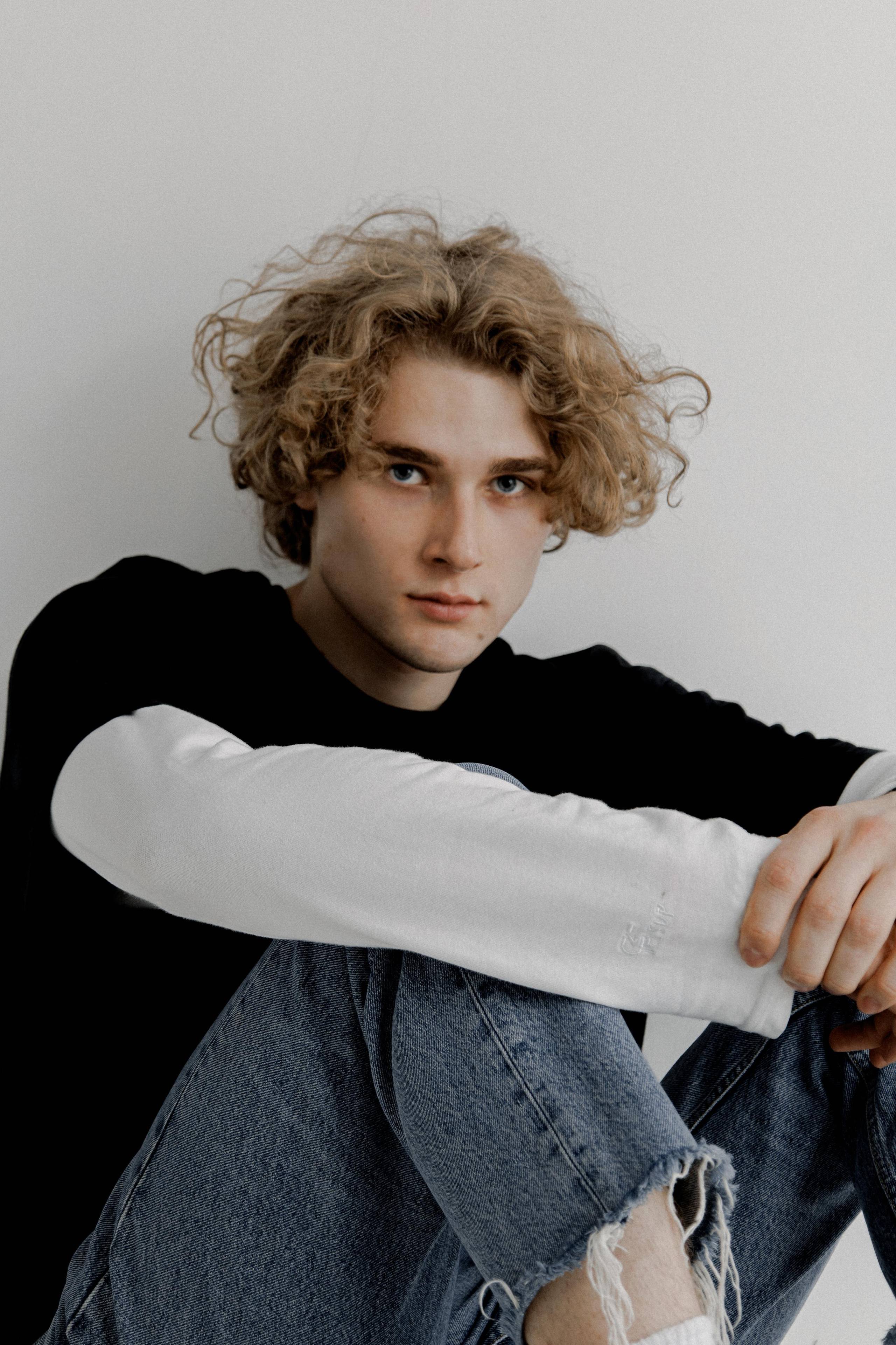 Ivan. Фотограф в Москве Ярослава Фролова