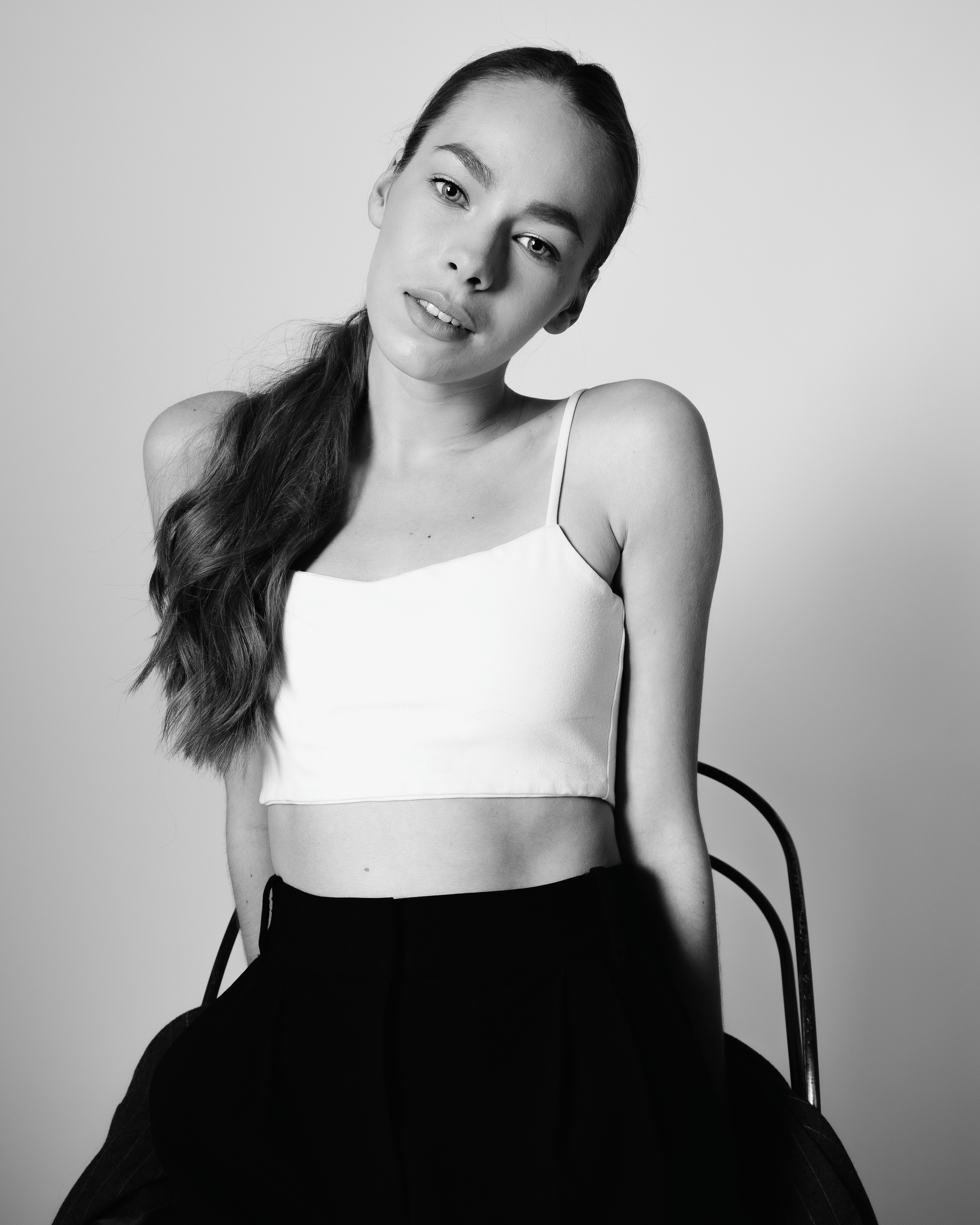 Lara. Фотограф в Москве Ярослава Фролова