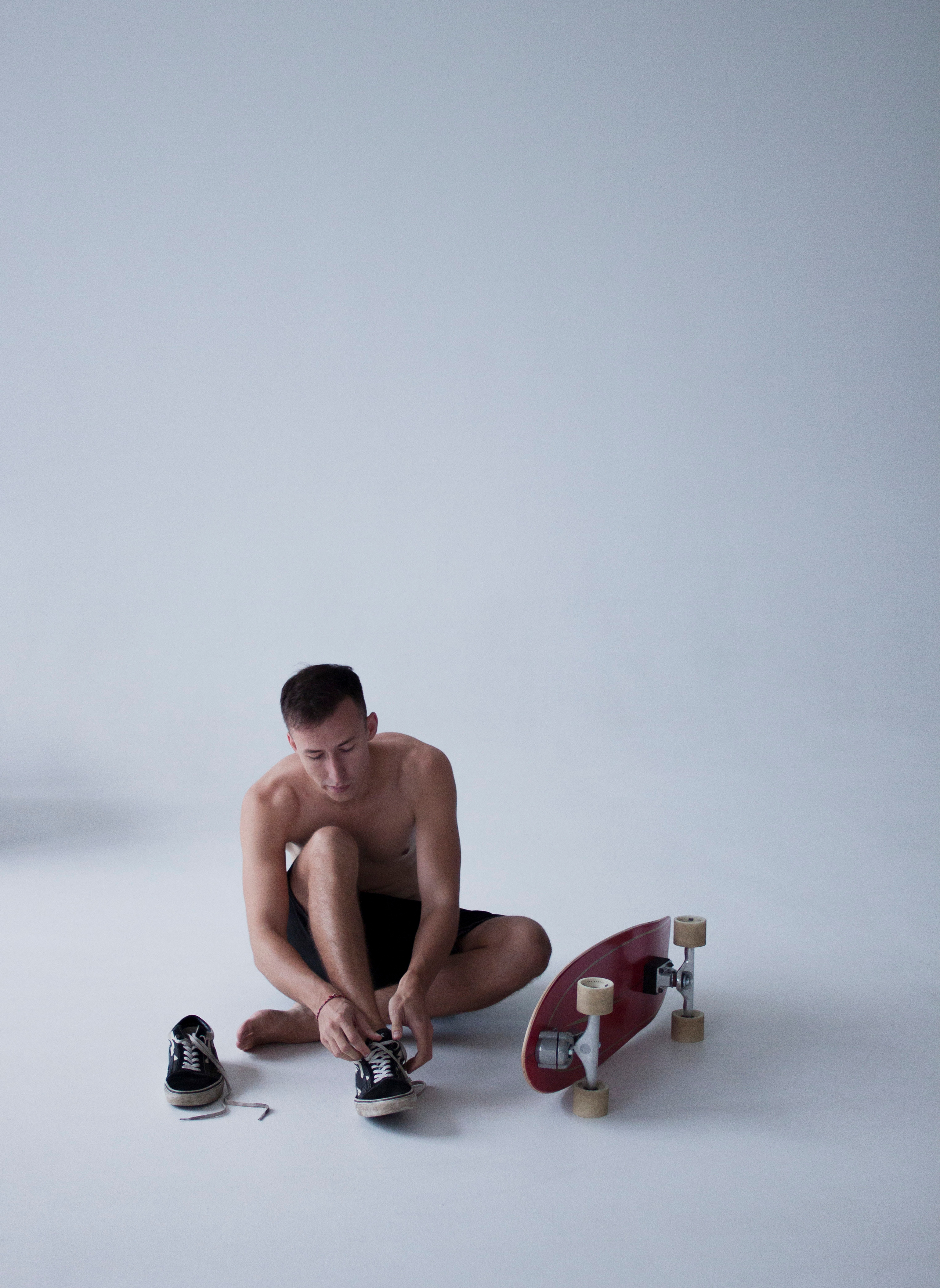 Vlad K. Фотограф в Москве Ярослава Фролова