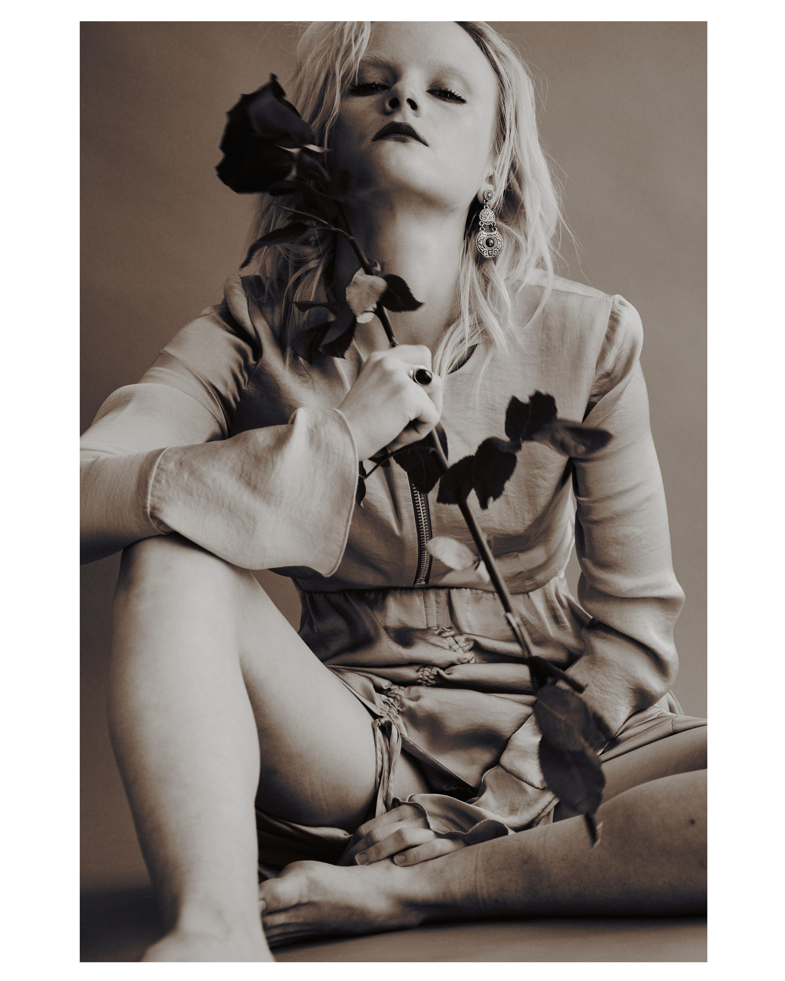 INSOMNIA SHOW ME LOVE. Фотограф в Москве Ярослава Фролова