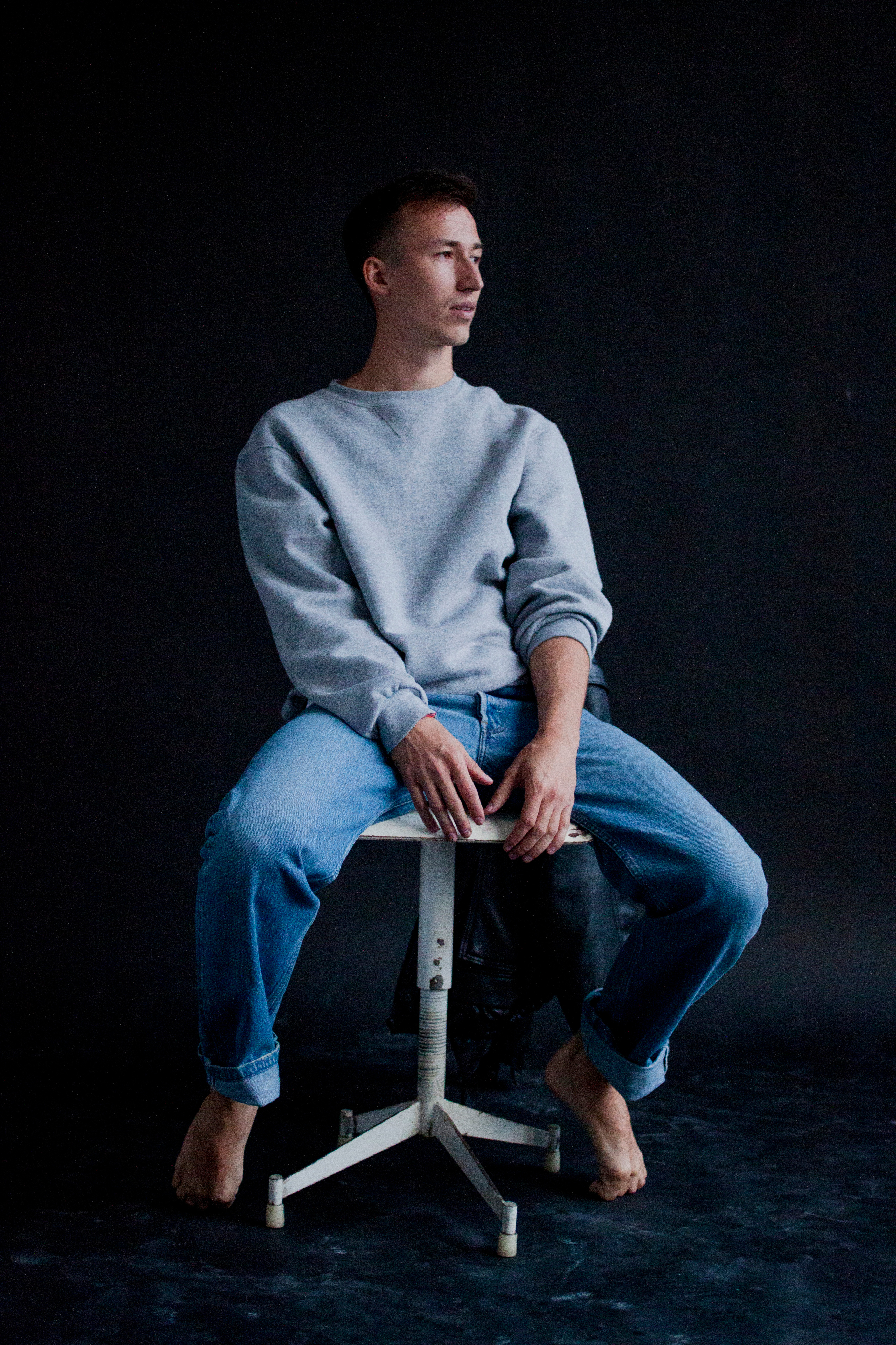 Vlad K. Фотограф в Москве Ярослава Фролова