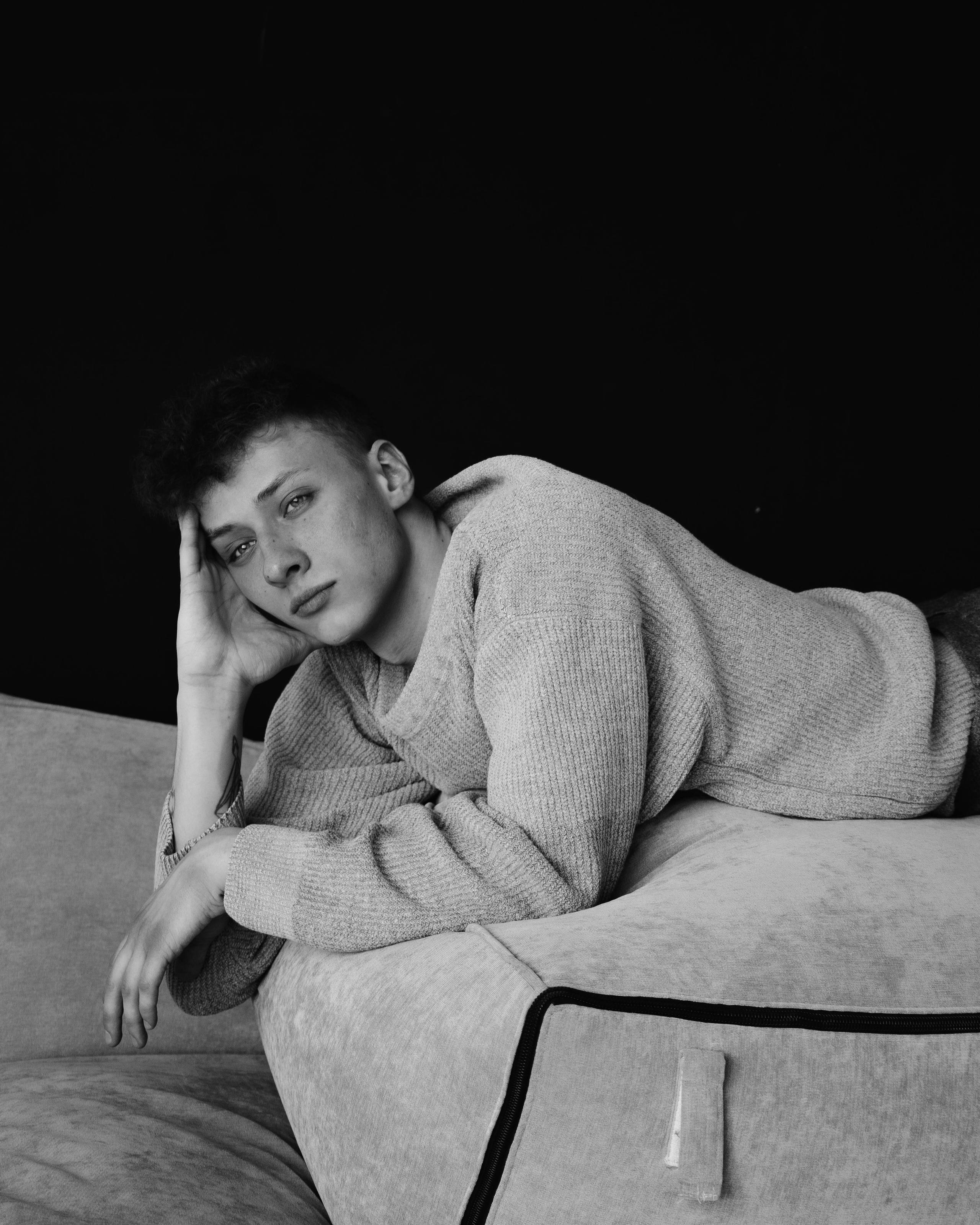 Daniel. Фотограф в Москве Ярослава Фролова