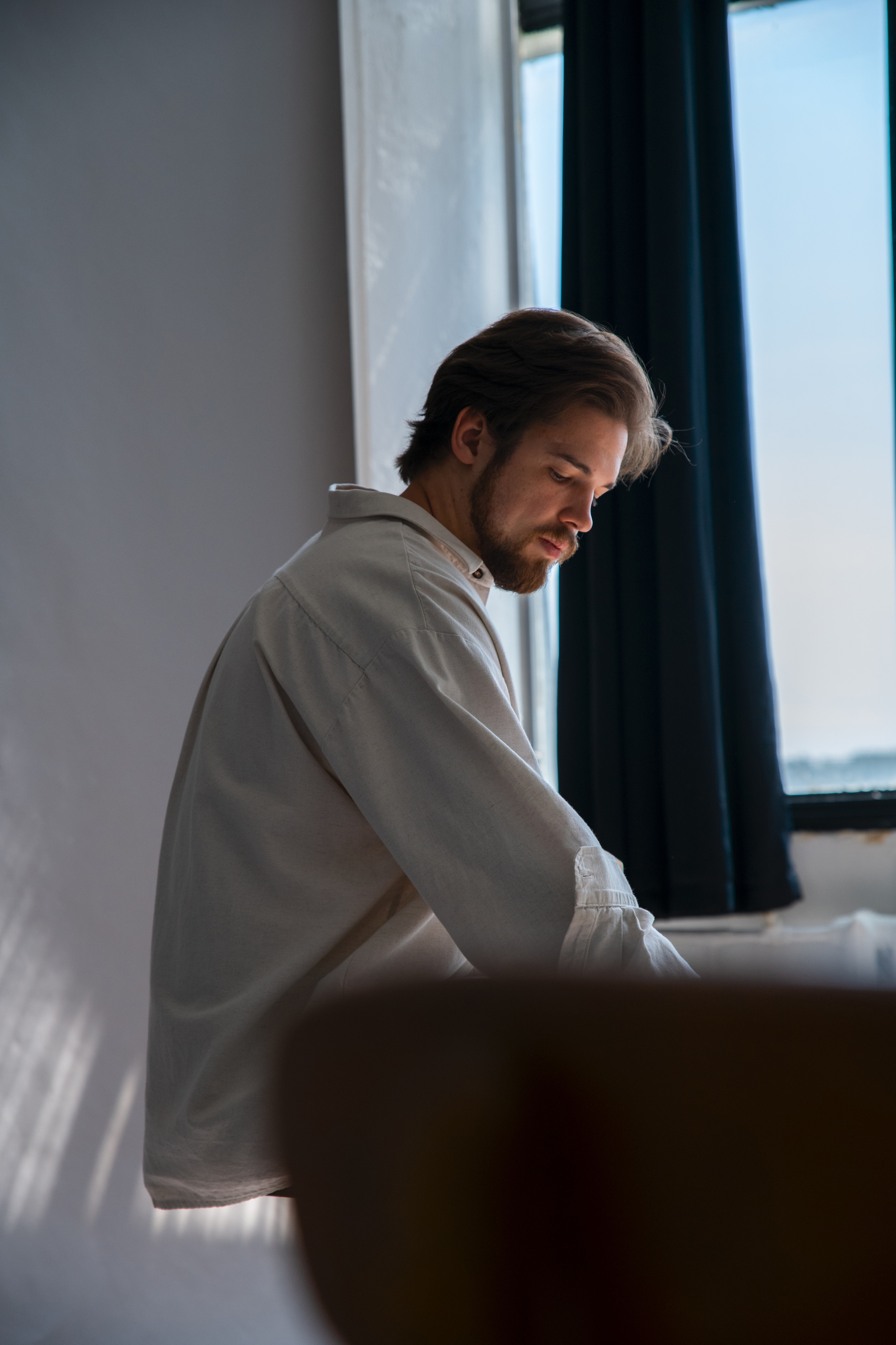 Nikita. Фотограф в Москве Ярослава Фролова