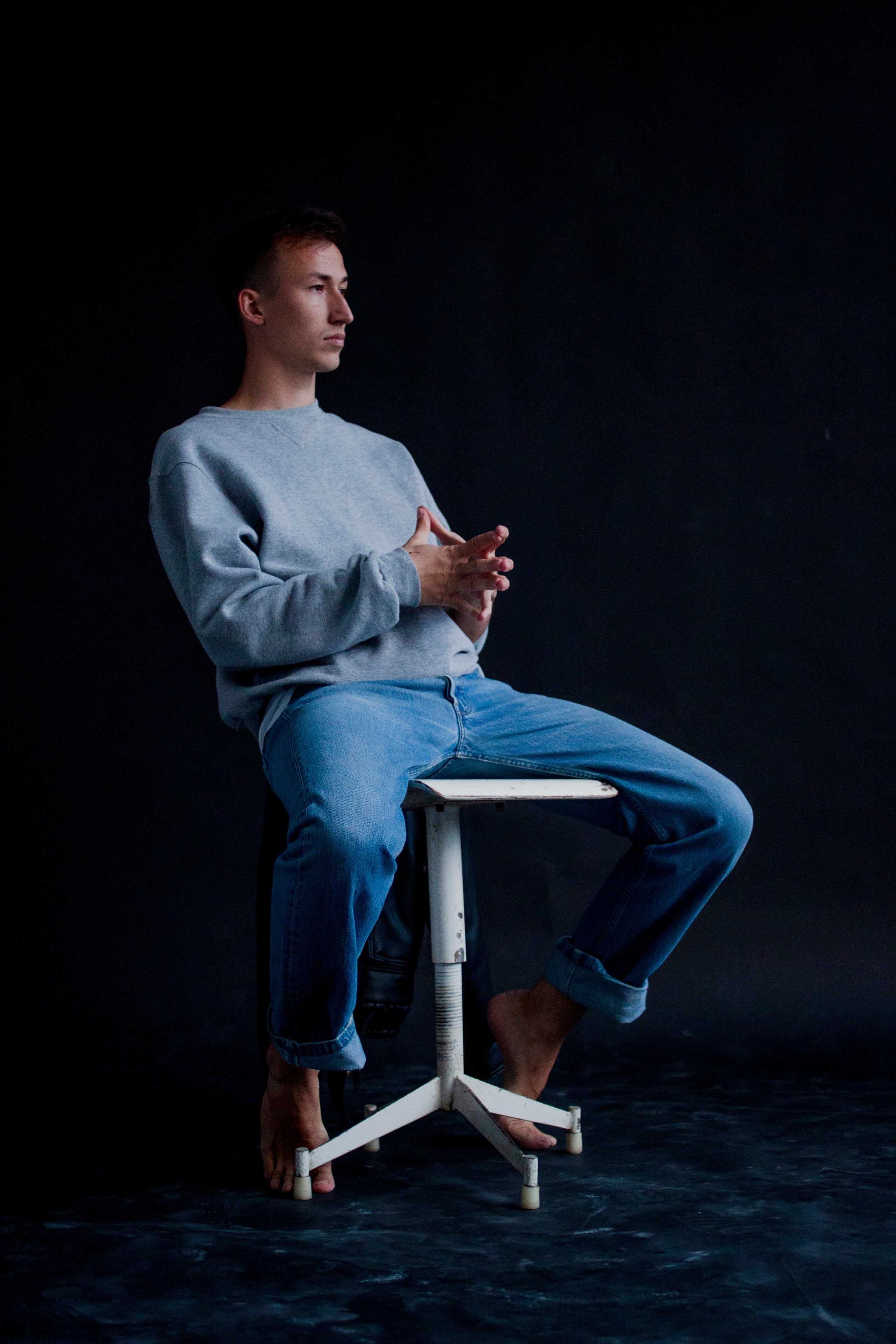 Vlad K. Фотограф в Москве Ярослава Фролова