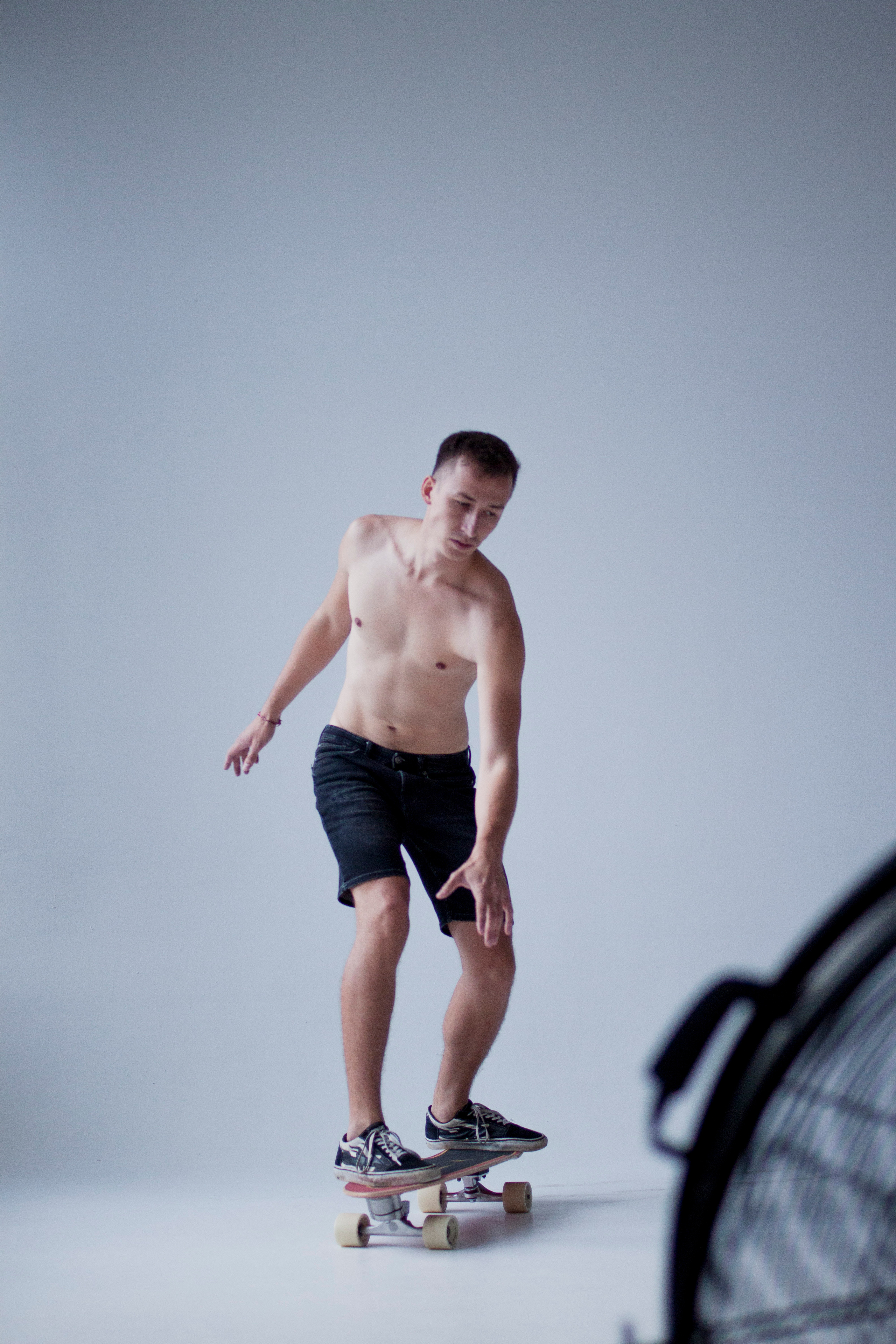 Vlad K. Фотограф в Москве Ярослава Фролова