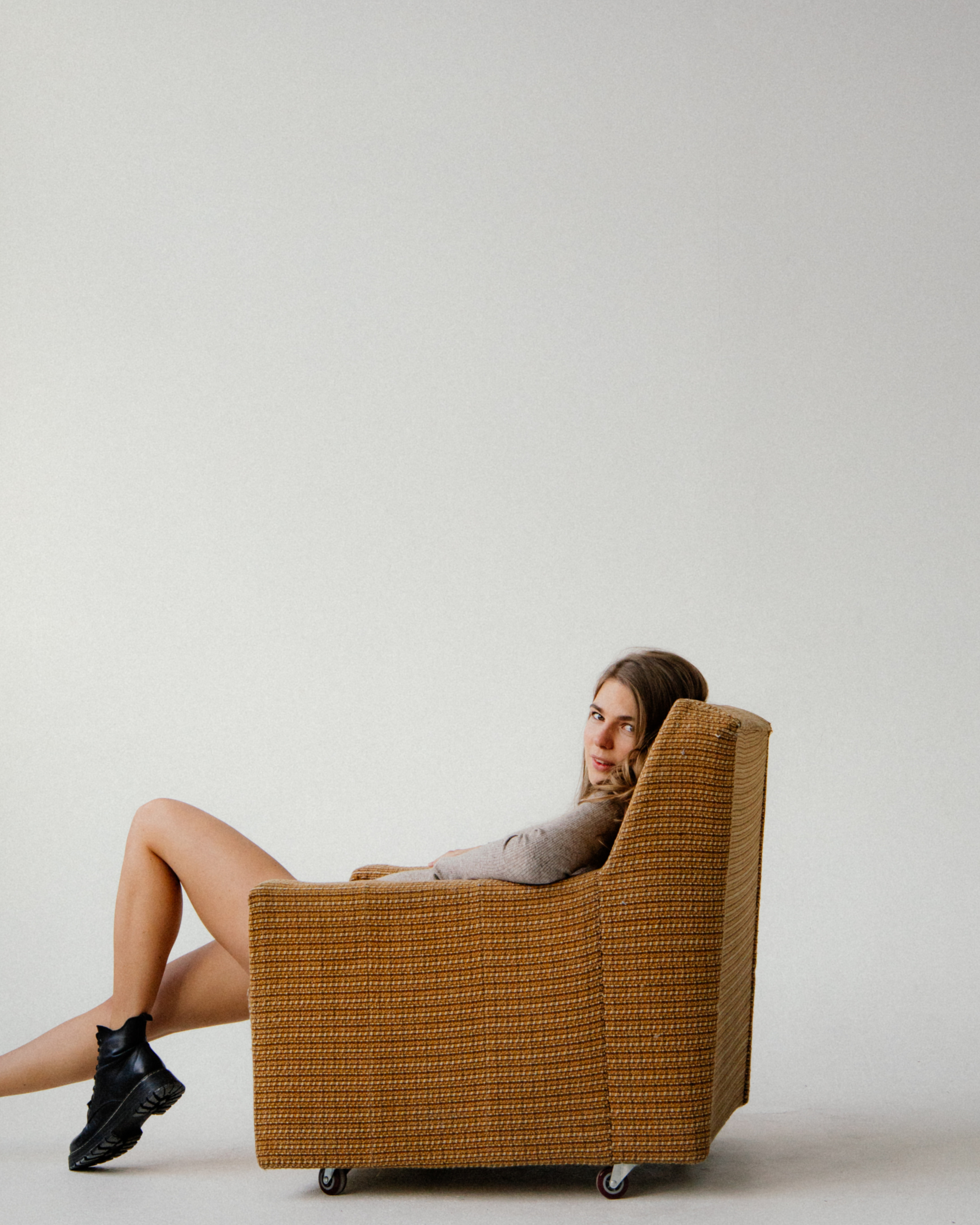 Valentina. Фотограф в Москве Ярослава Фролова