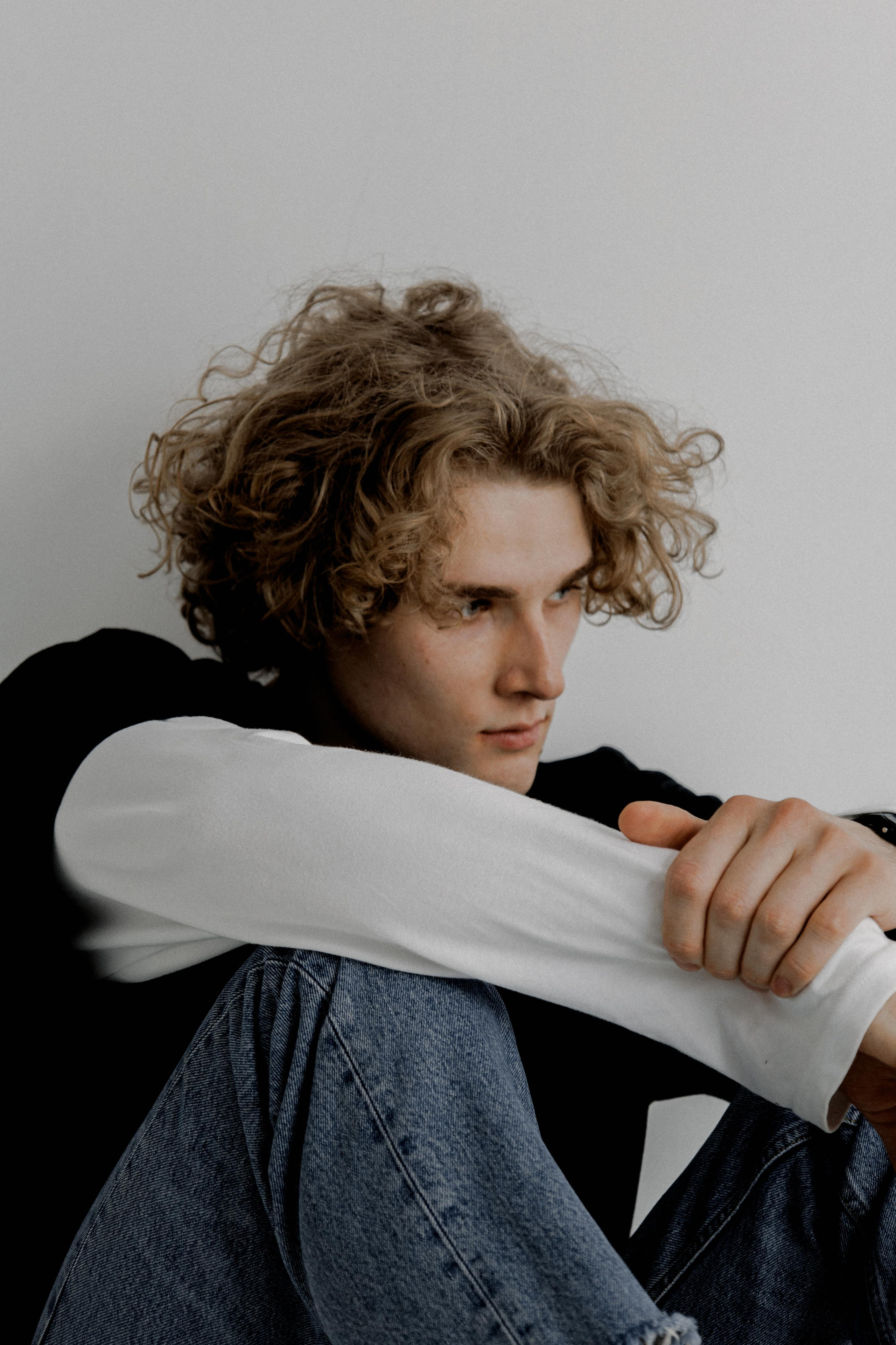 Ivan. Фотограф в Москве Ярослава Фролова