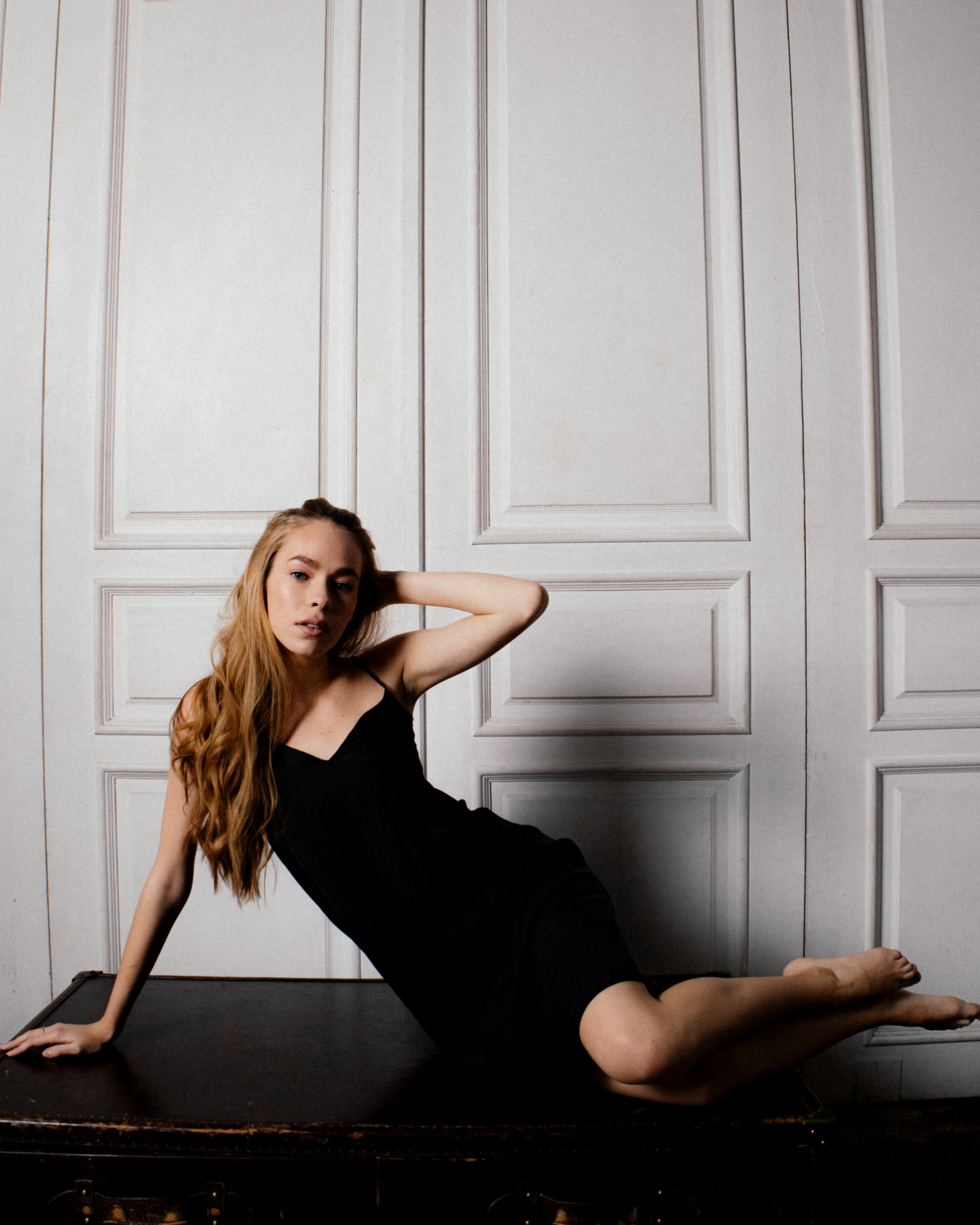 Lara. Фотограф в Москве Ярослава Фролова