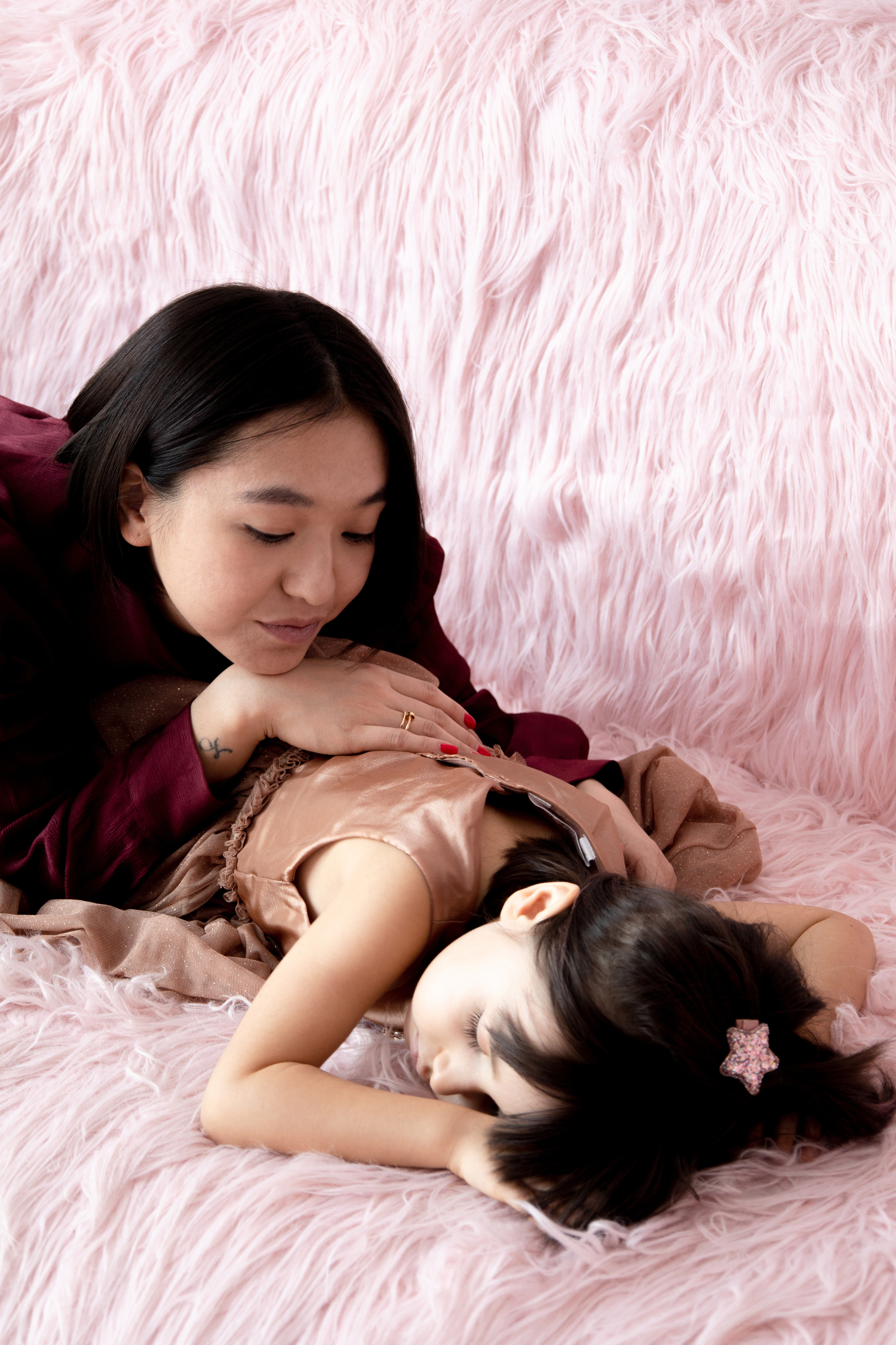 Di & Lily. Фотограф в Москве Ярослава Фролова