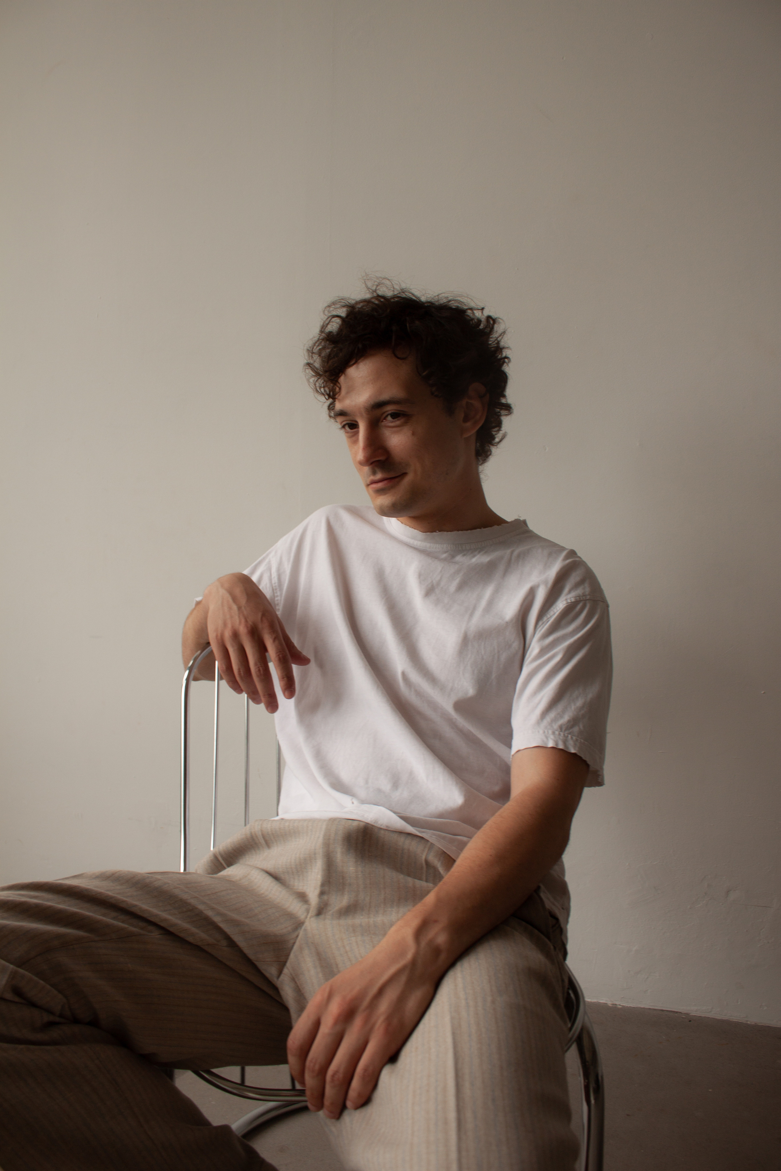 Roman. Фотограф в Москве Ярослава Фролова