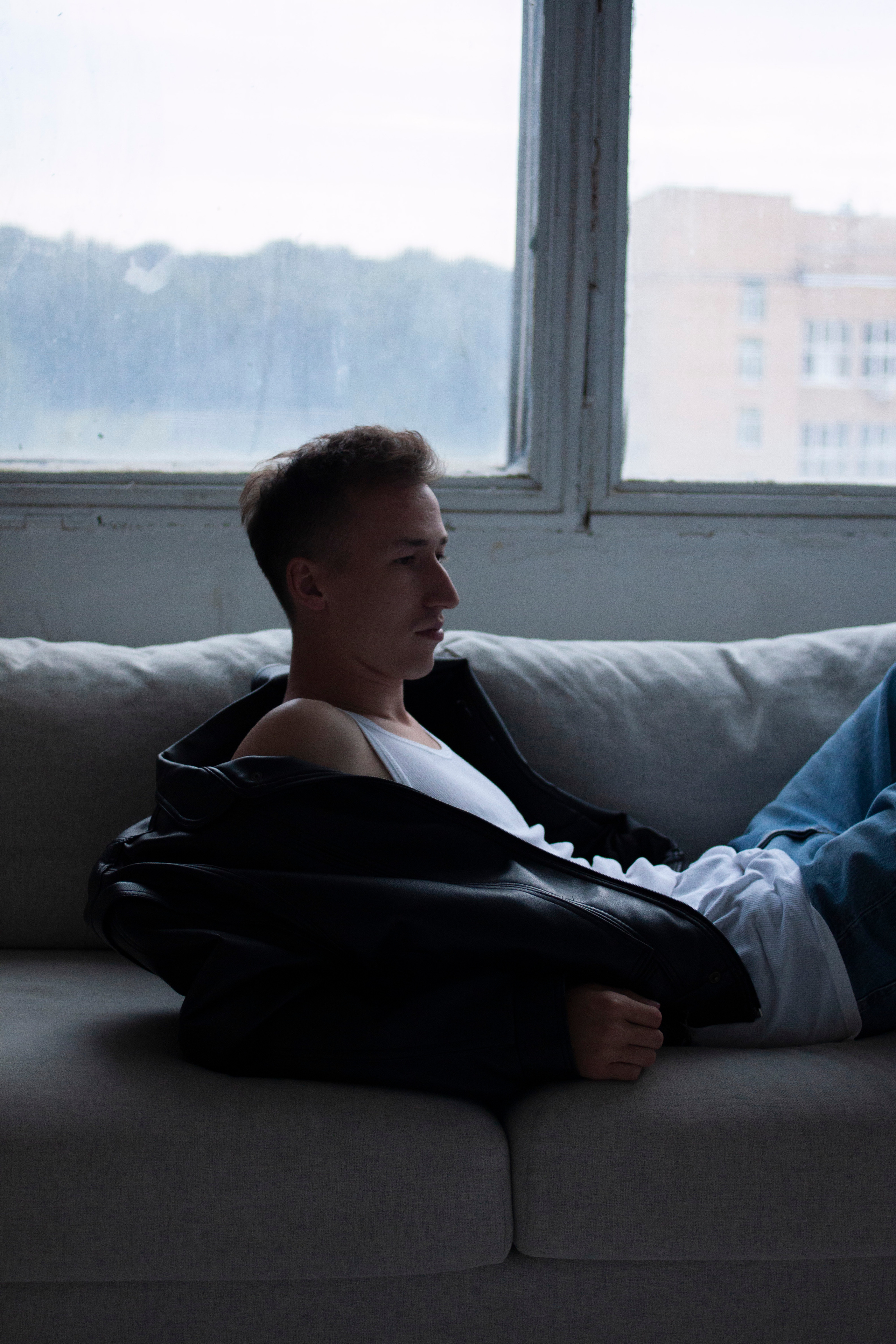 Vlad K. Фотограф в Москве Ярослава Фролова