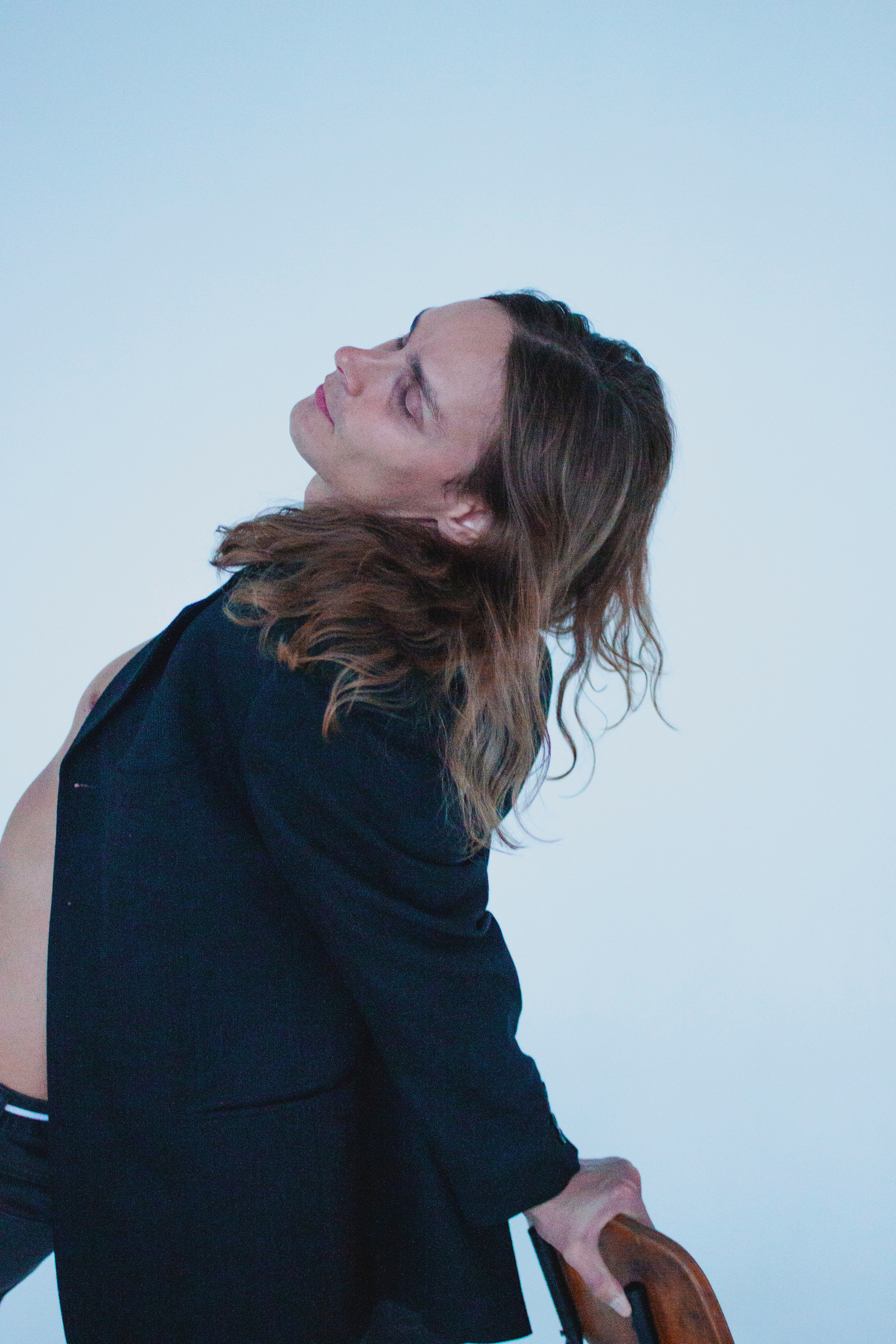 Roma R. Фотограф в Москве Ярослава Фролова