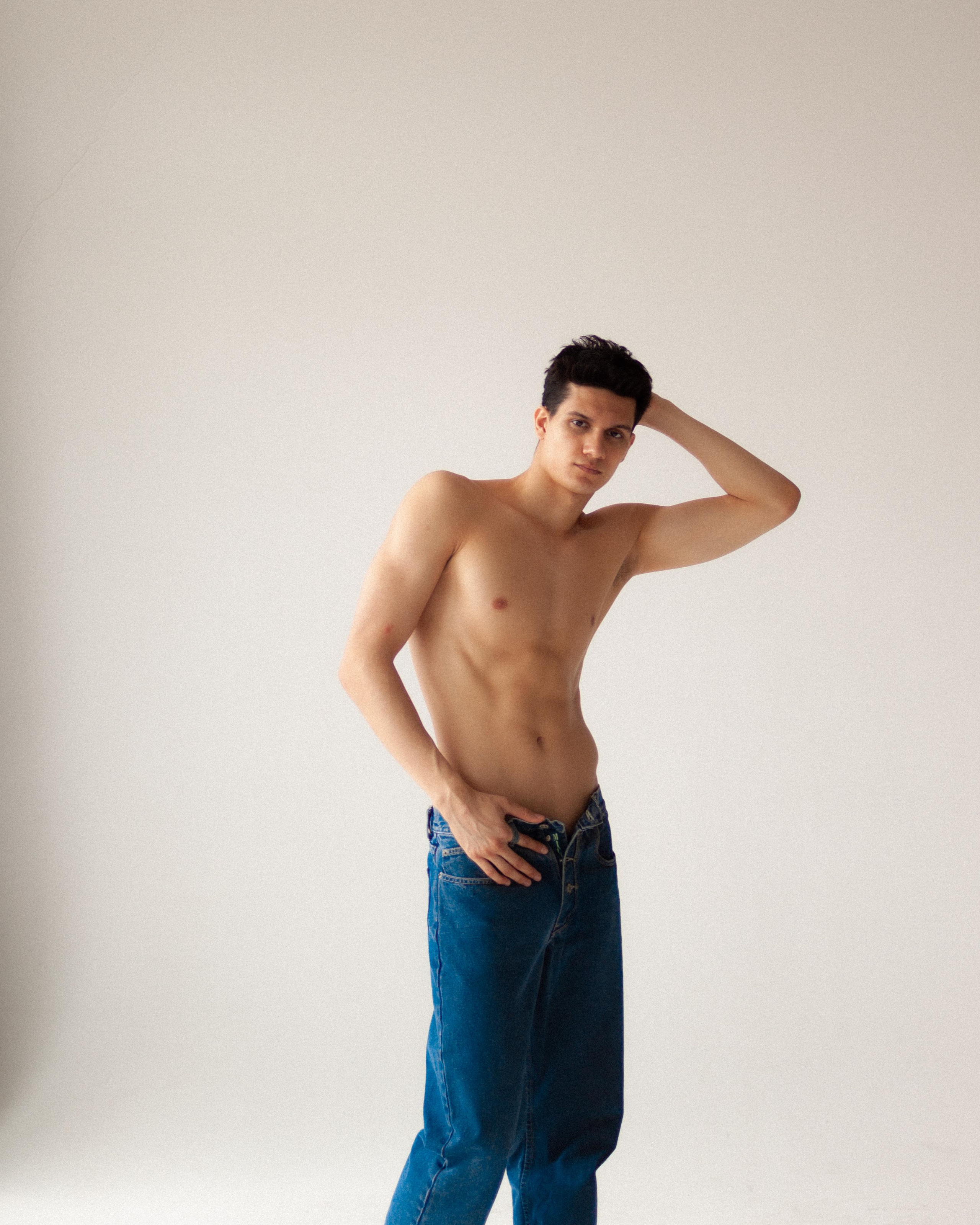 Vadim B. Фотограф в Москве Ярослава Фролова