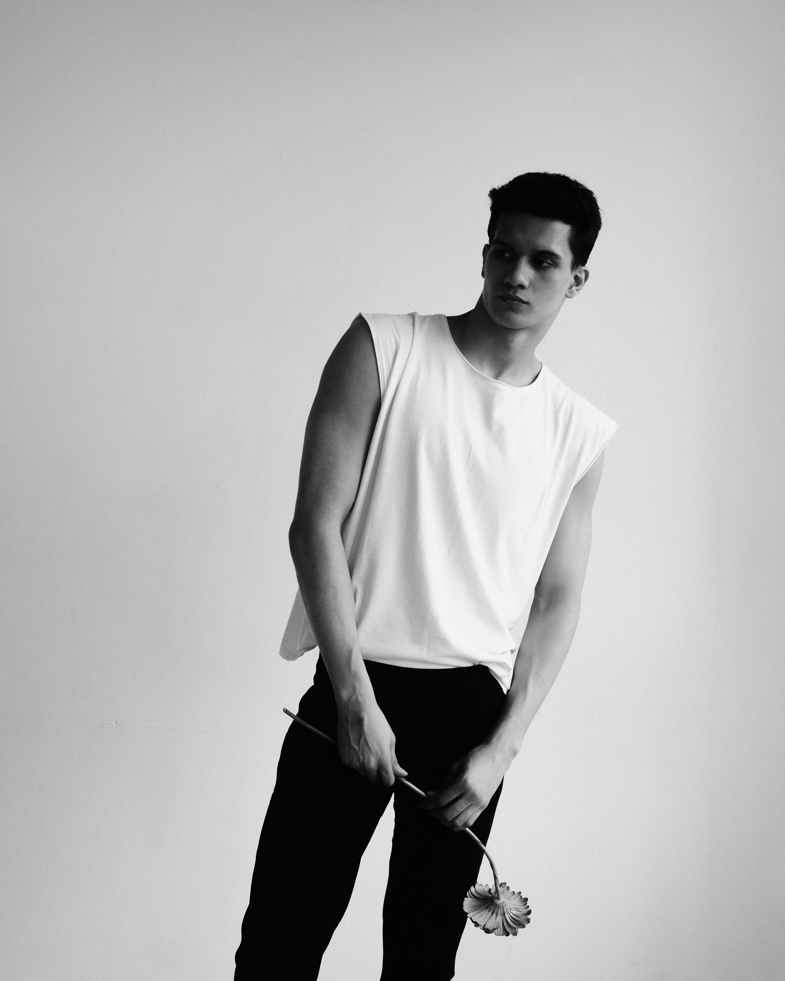 Vadim B. Фотограф в Москве Ярослава Фролова