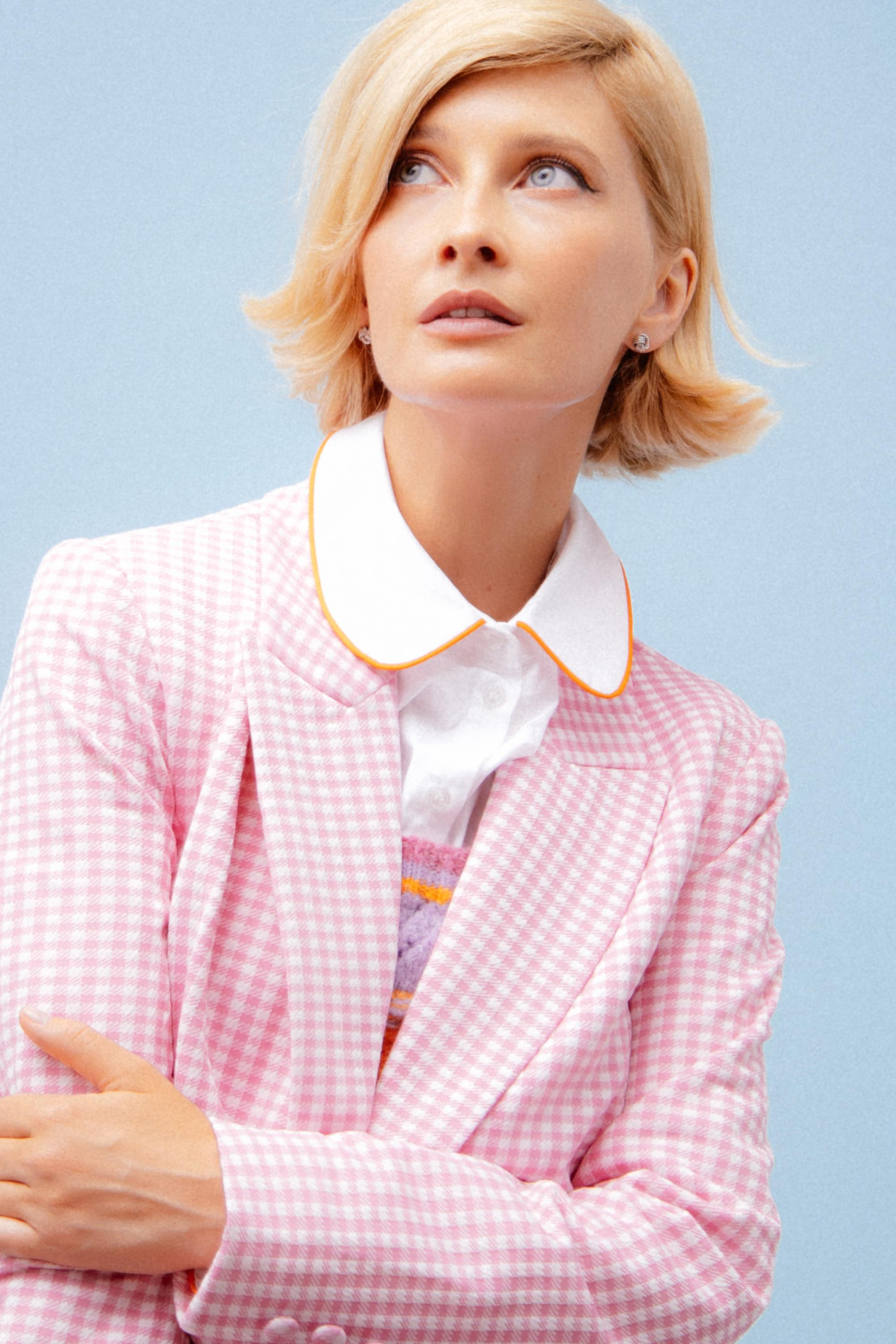 Alena. Фотограф в Москве Ярослава Фролова