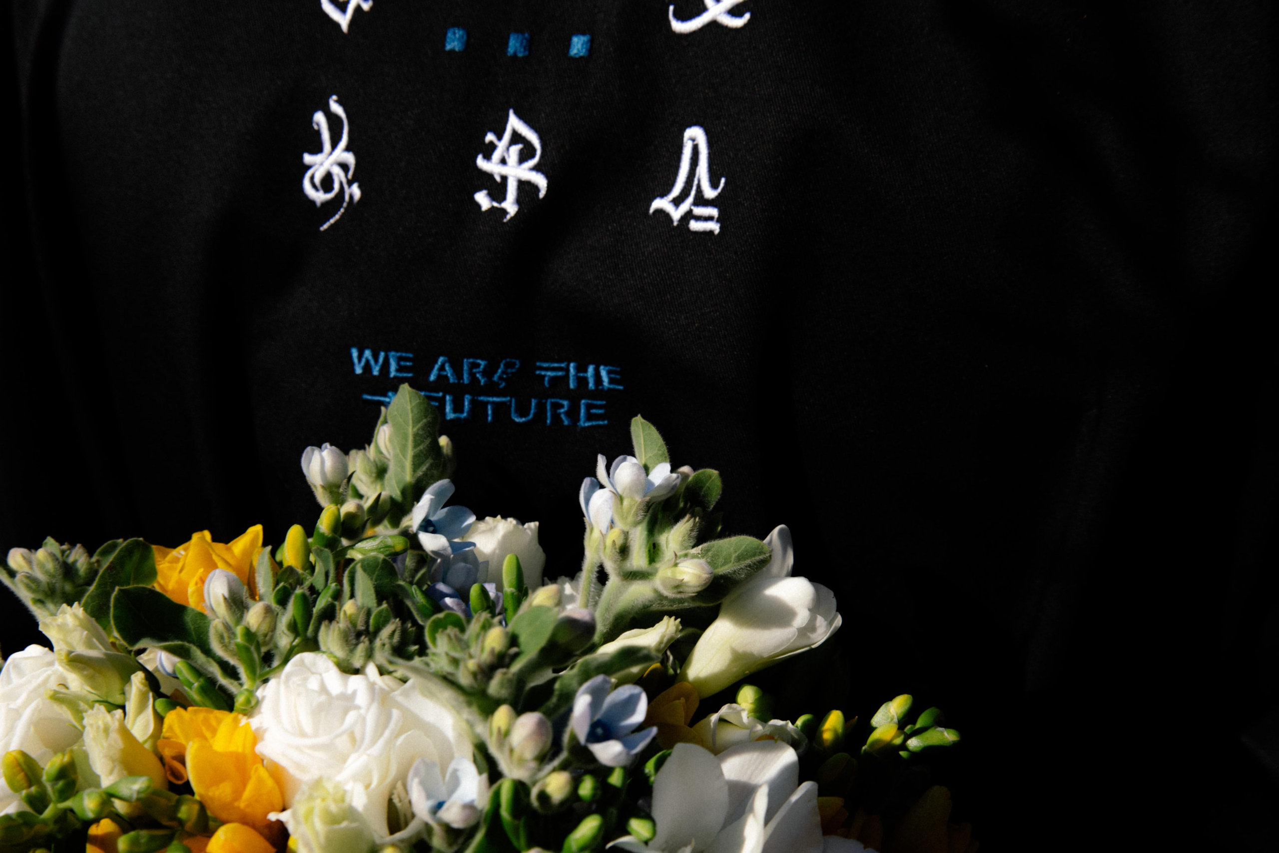 Xenia & Artem. Фотограф в Москве Ярослава Фролова