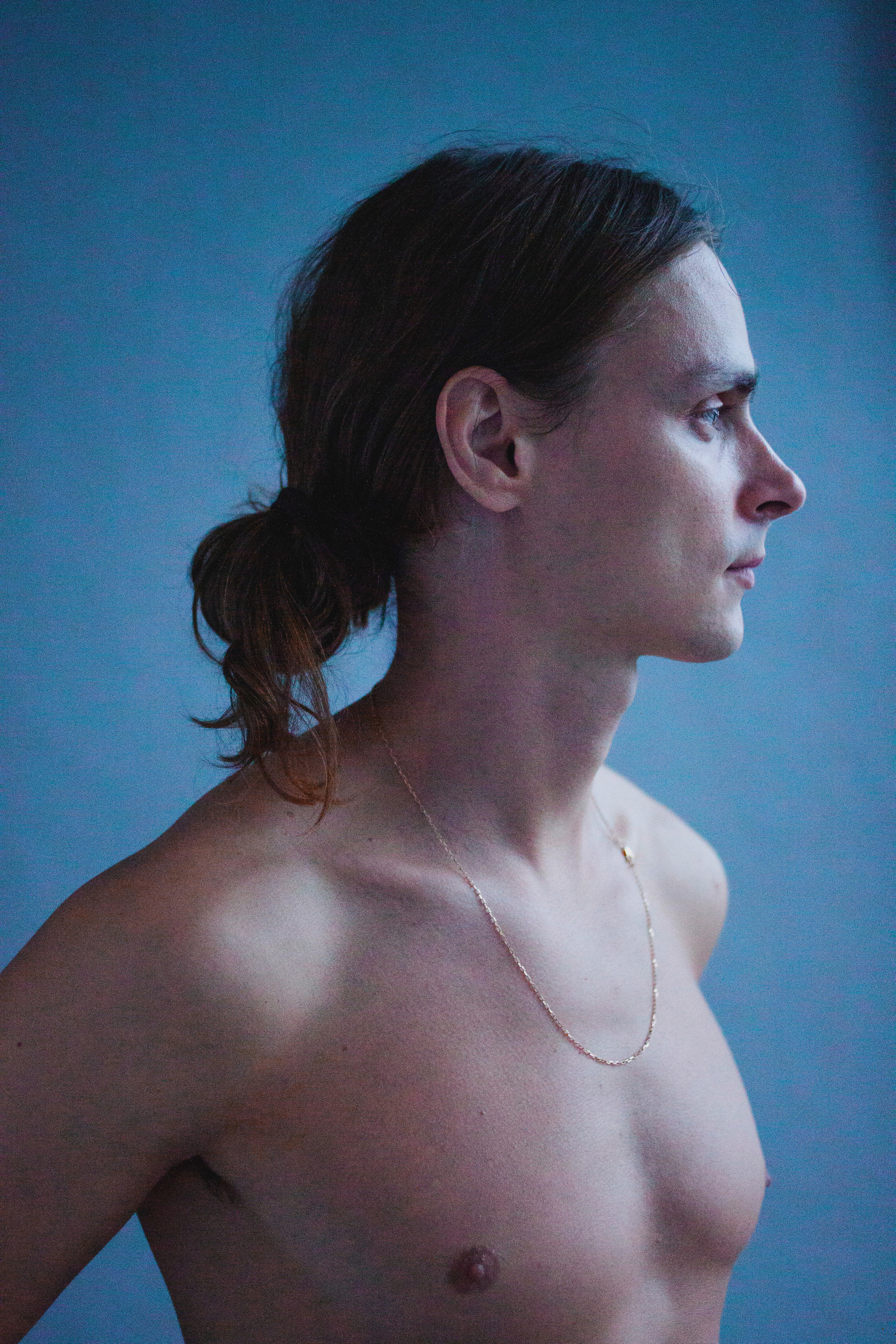 Roma R. Фотограф в Москве Ярослава Фролова