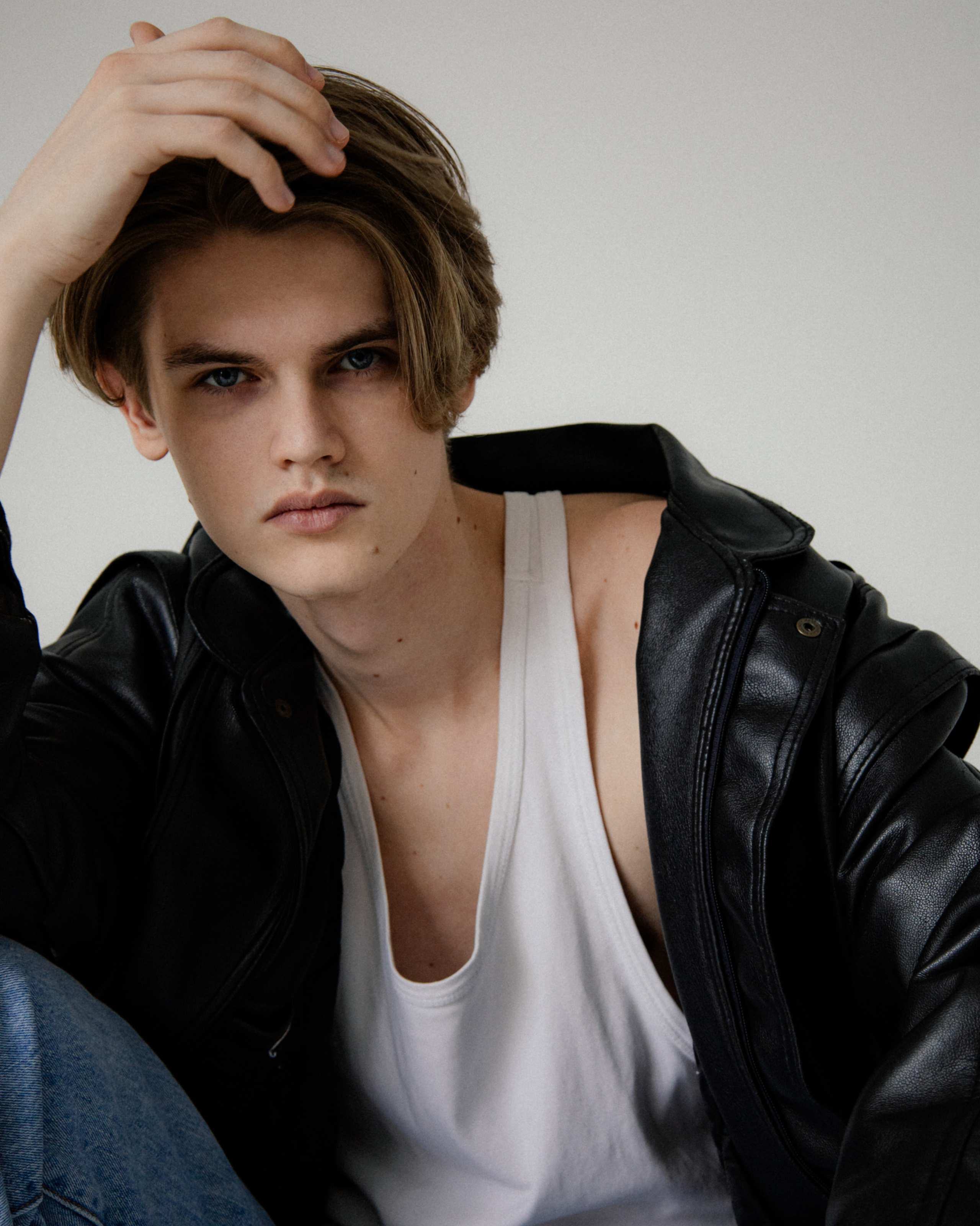 Eugene. Фотограф в Москве Ярослава Фролова