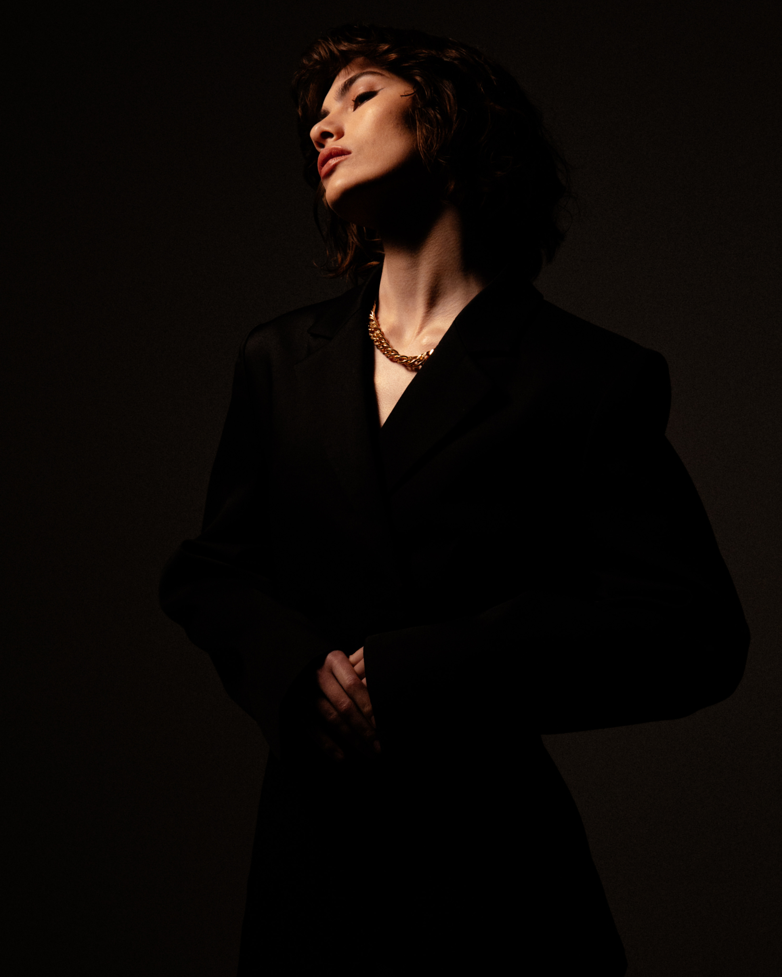 Anna. Фотограф в Москве Ярослава Фролова