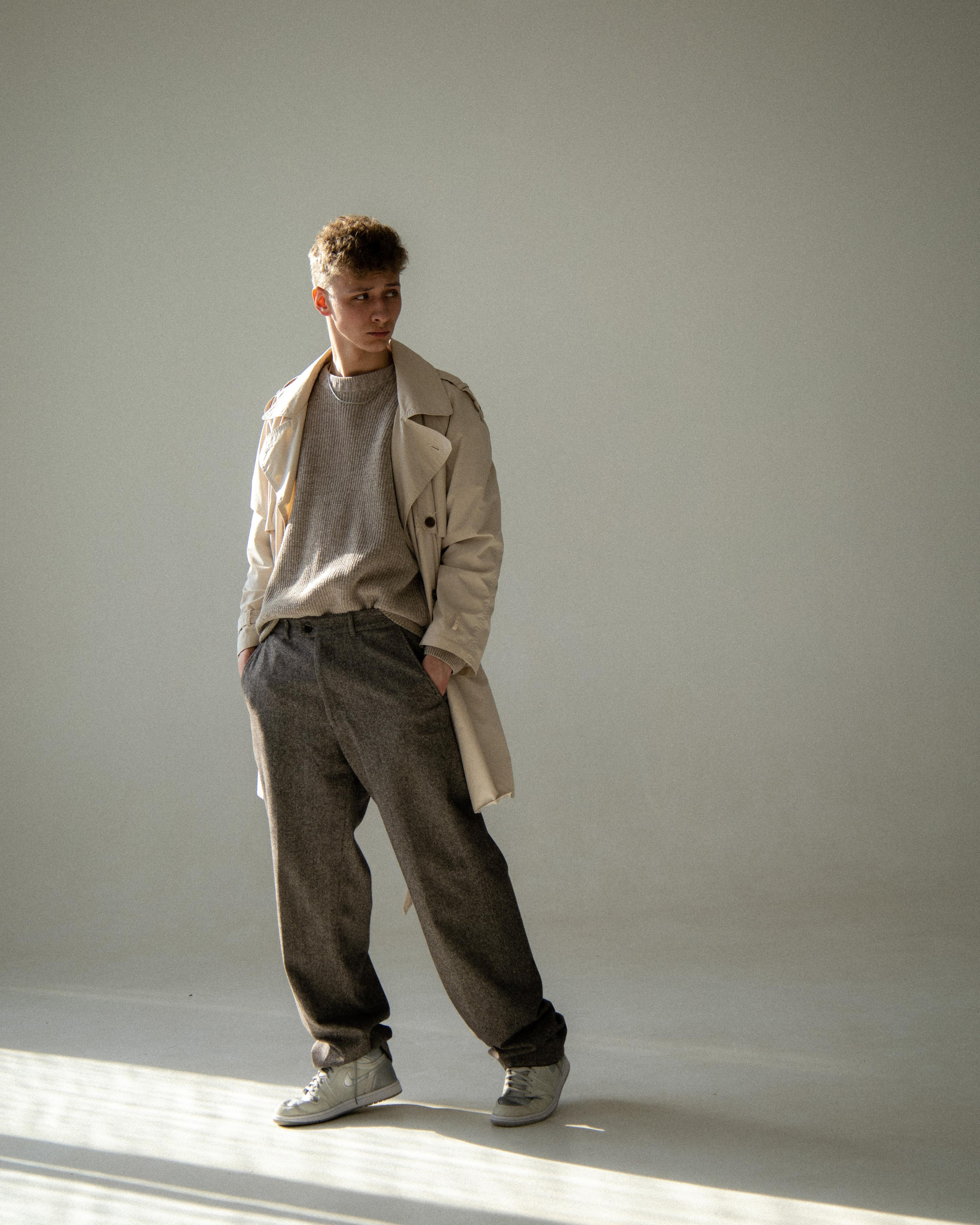 Daniel. Фотограф в Москве Ярослава Фролова