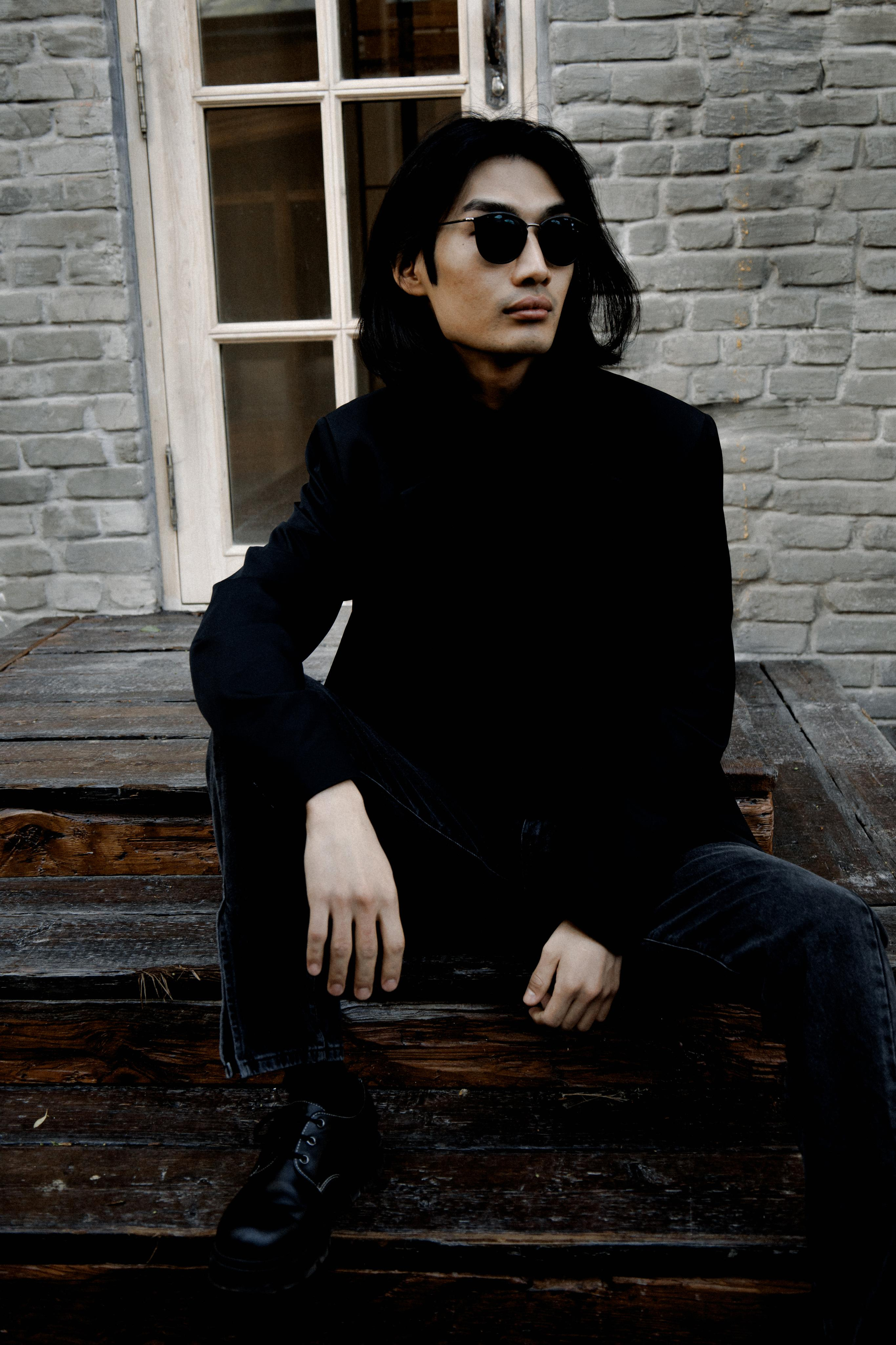 Maxat. Фотограф в Москве Ярослава Фролова