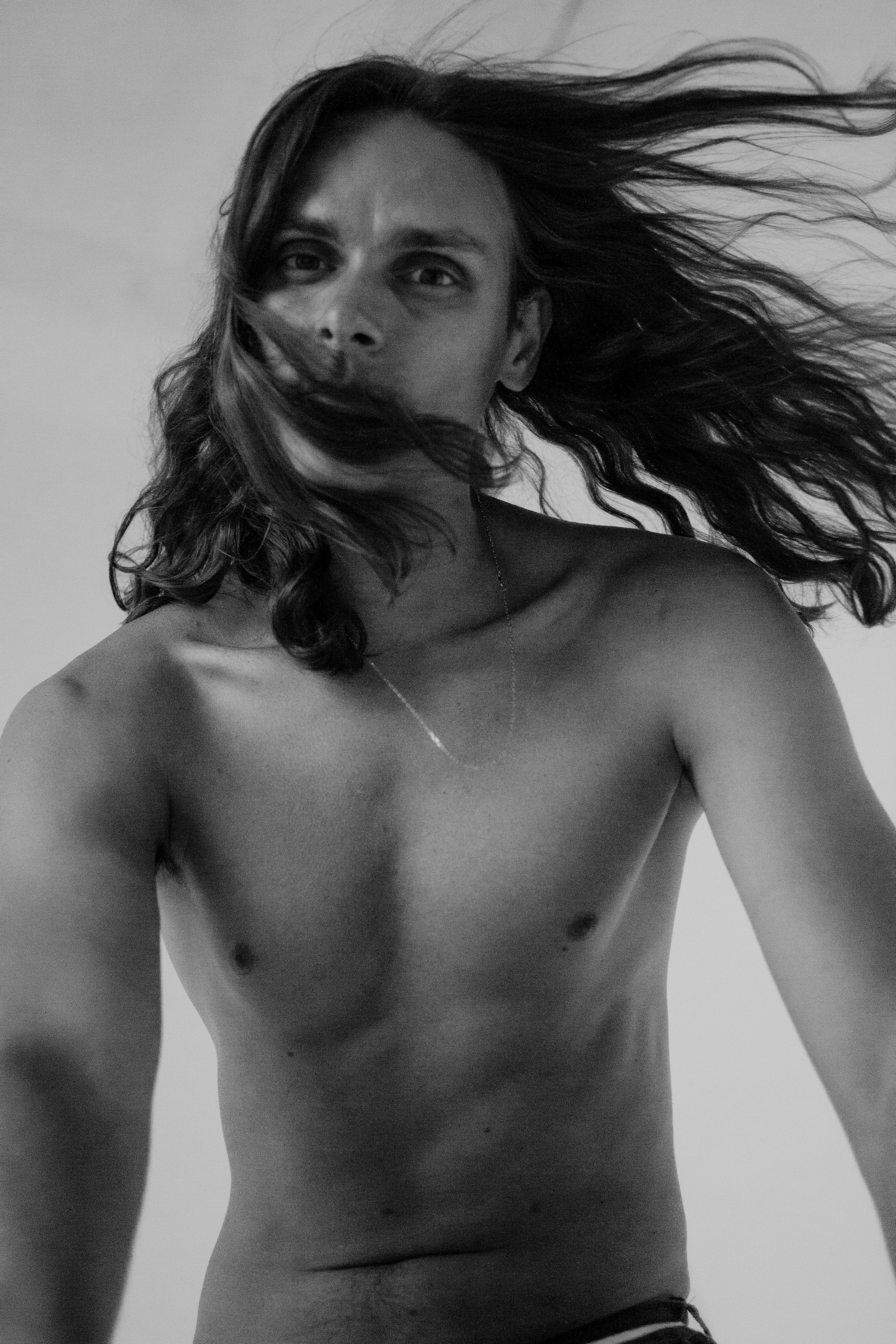 Roma R. Фотограф в Москве Ярослава Фролова