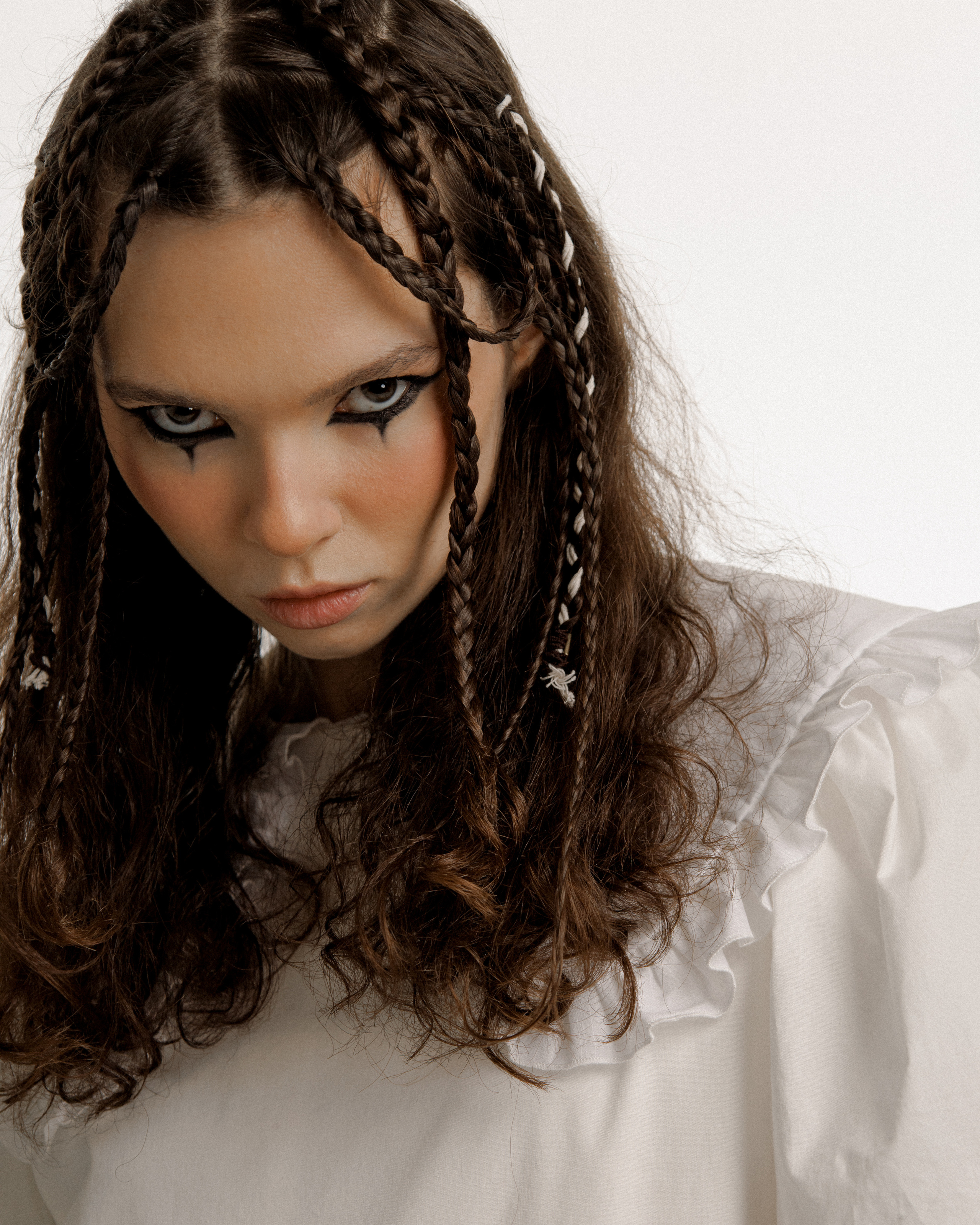 Sasha. Фотограф в Москве Ярослава Фролова