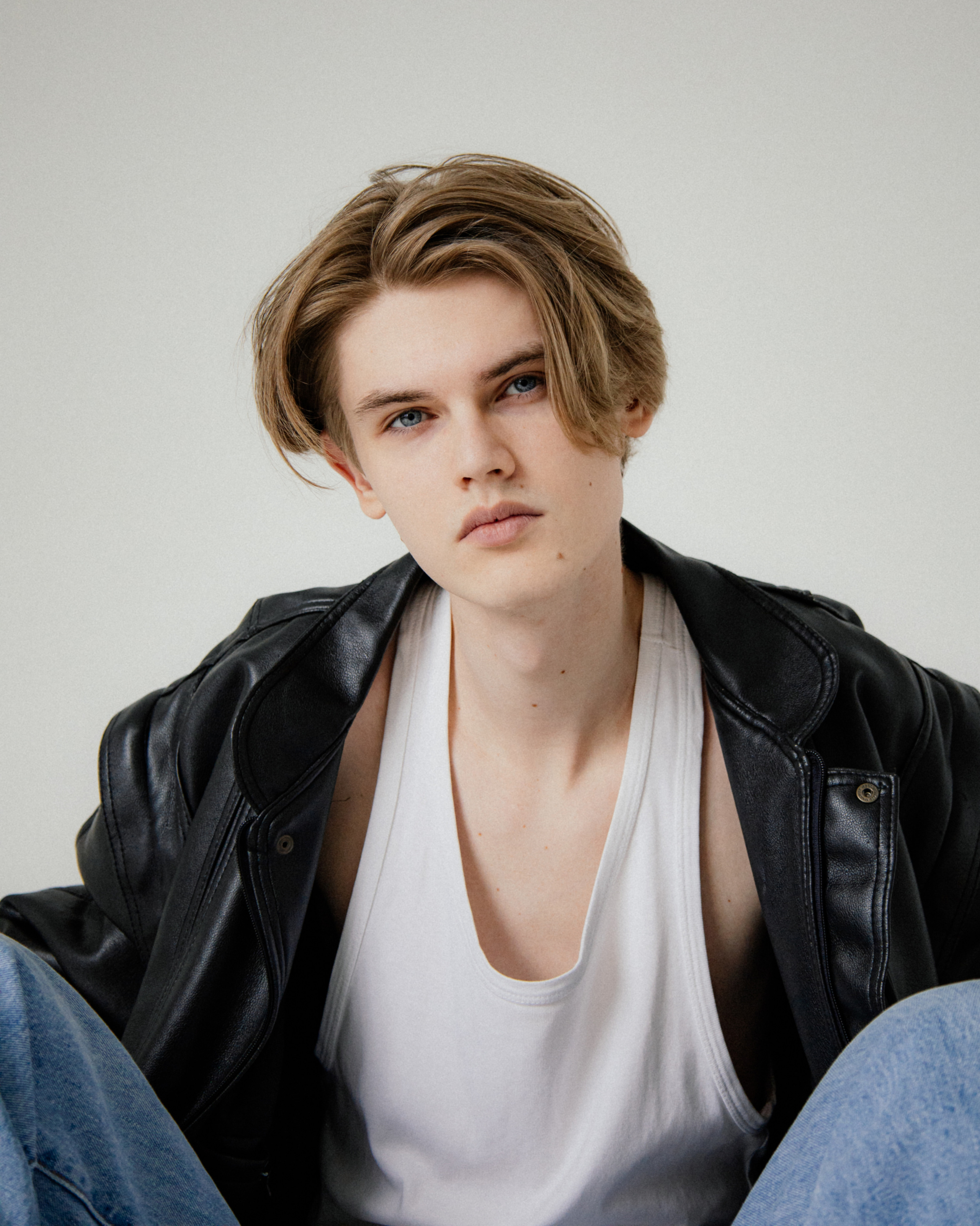 Eugene. Фотограф в Москве Ярослава Фролова