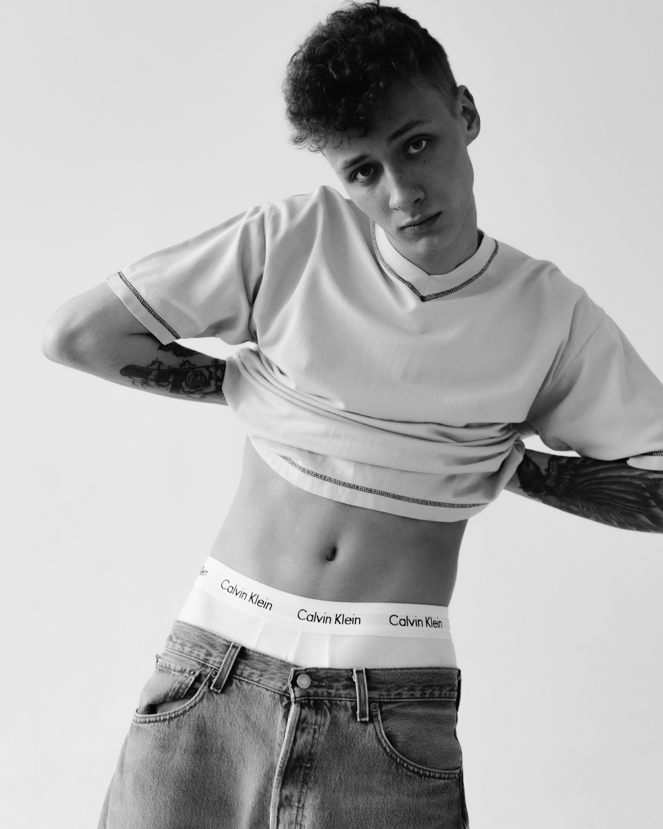 Daniel. Фотограф в Москве Ярослава Фролова