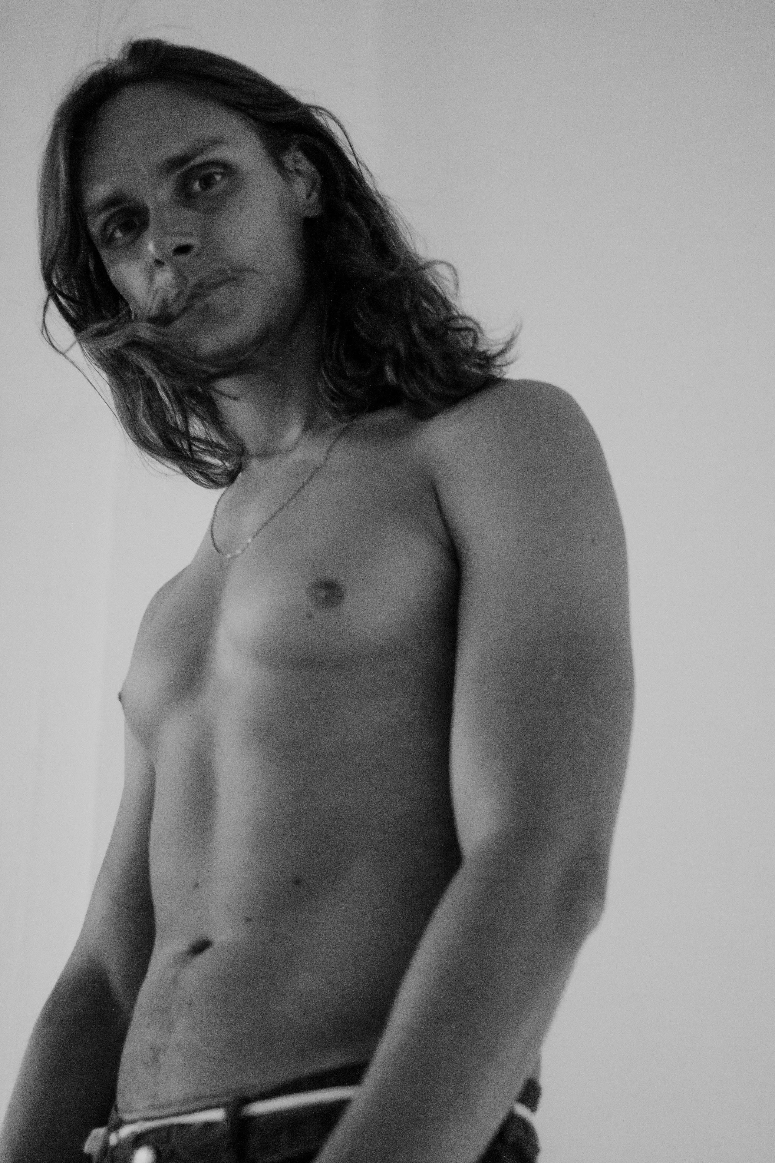 Roma R. Фотограф в Москве Ярослава Фролова