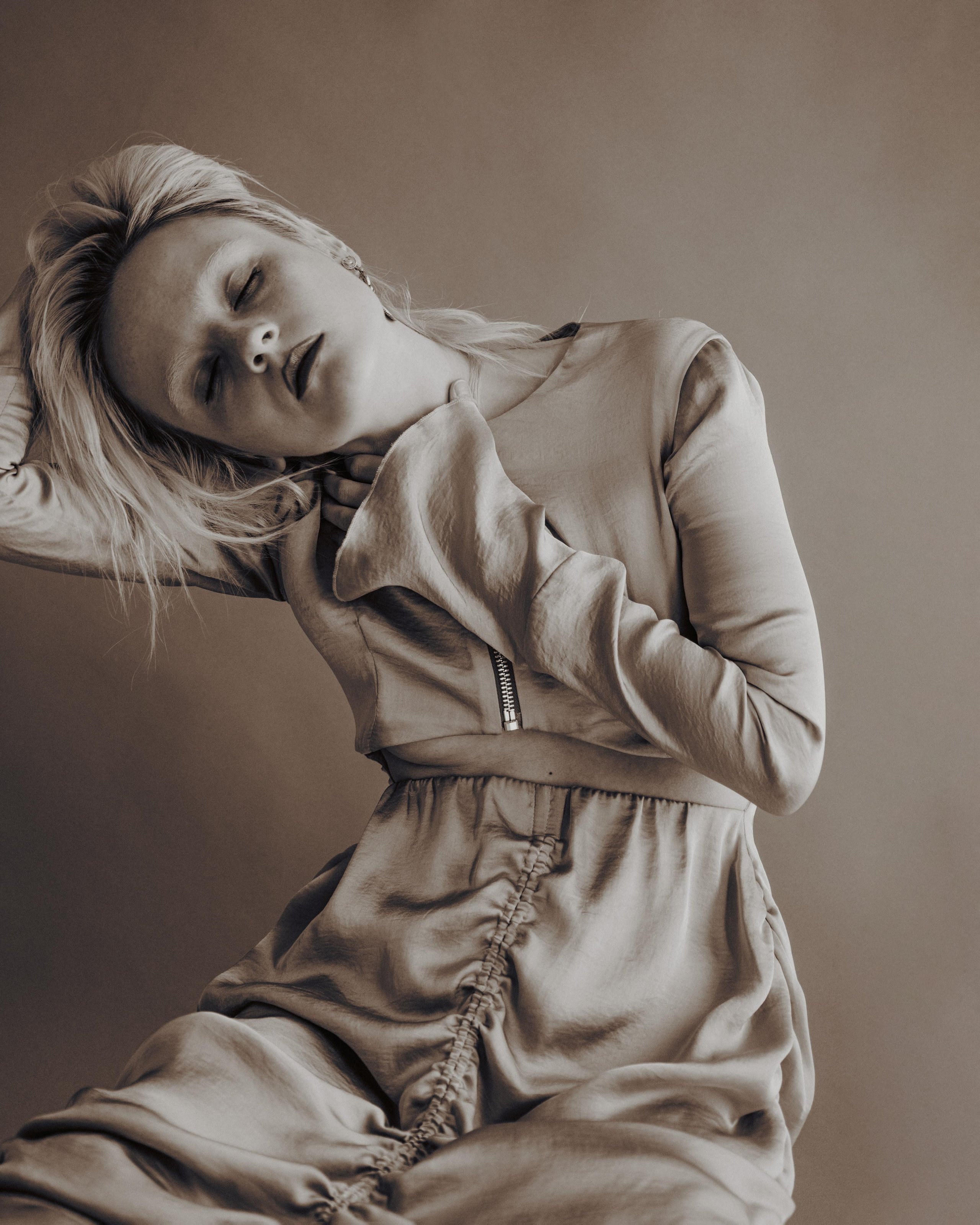 L is for love and Liza. Фотограф в Москве Ярослава Фролова