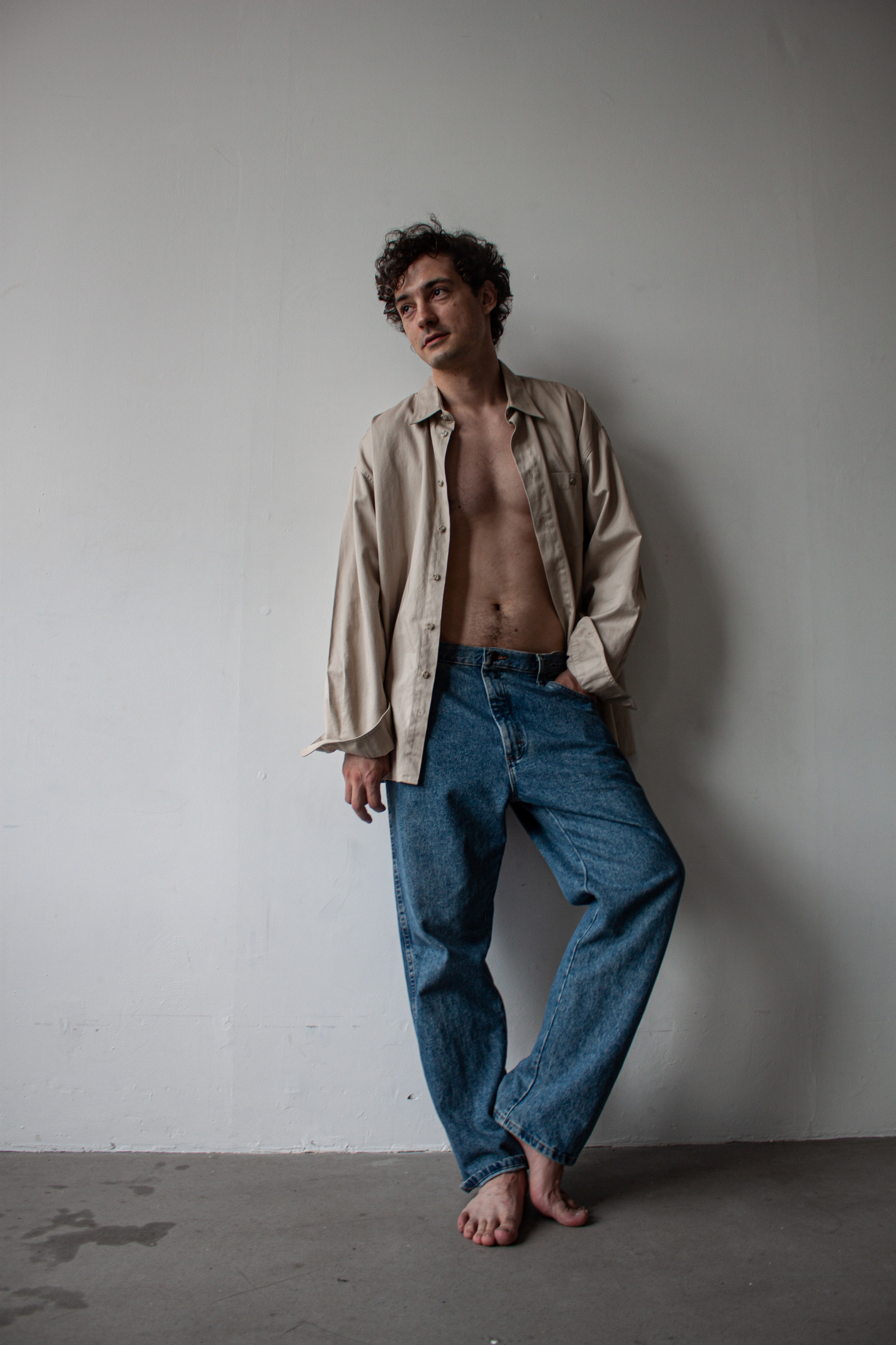 Roman. Фотограф в Москве Ярослава Фролова