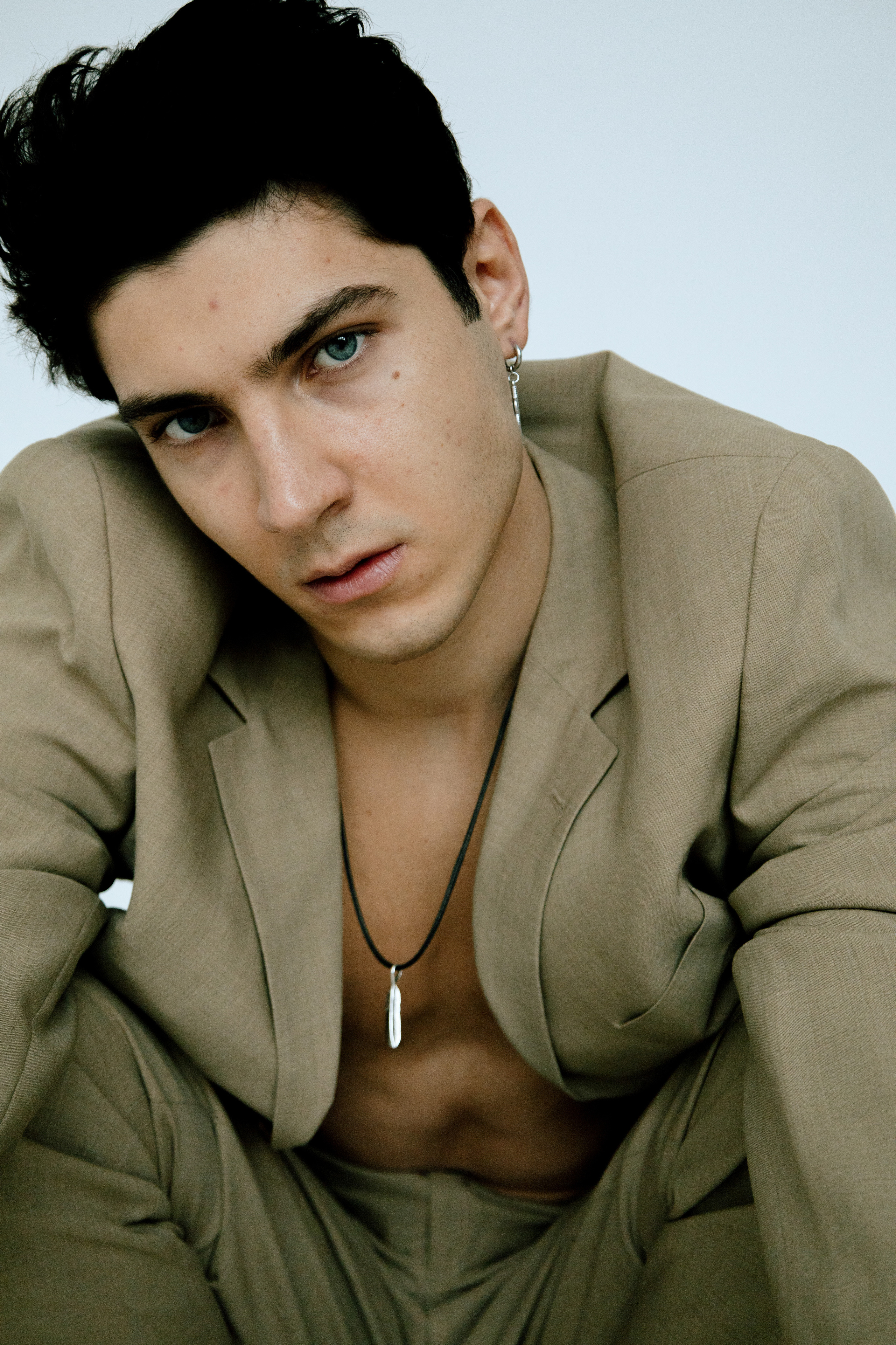 Ruslan. Фотограф в Москве Ярослава Фролова