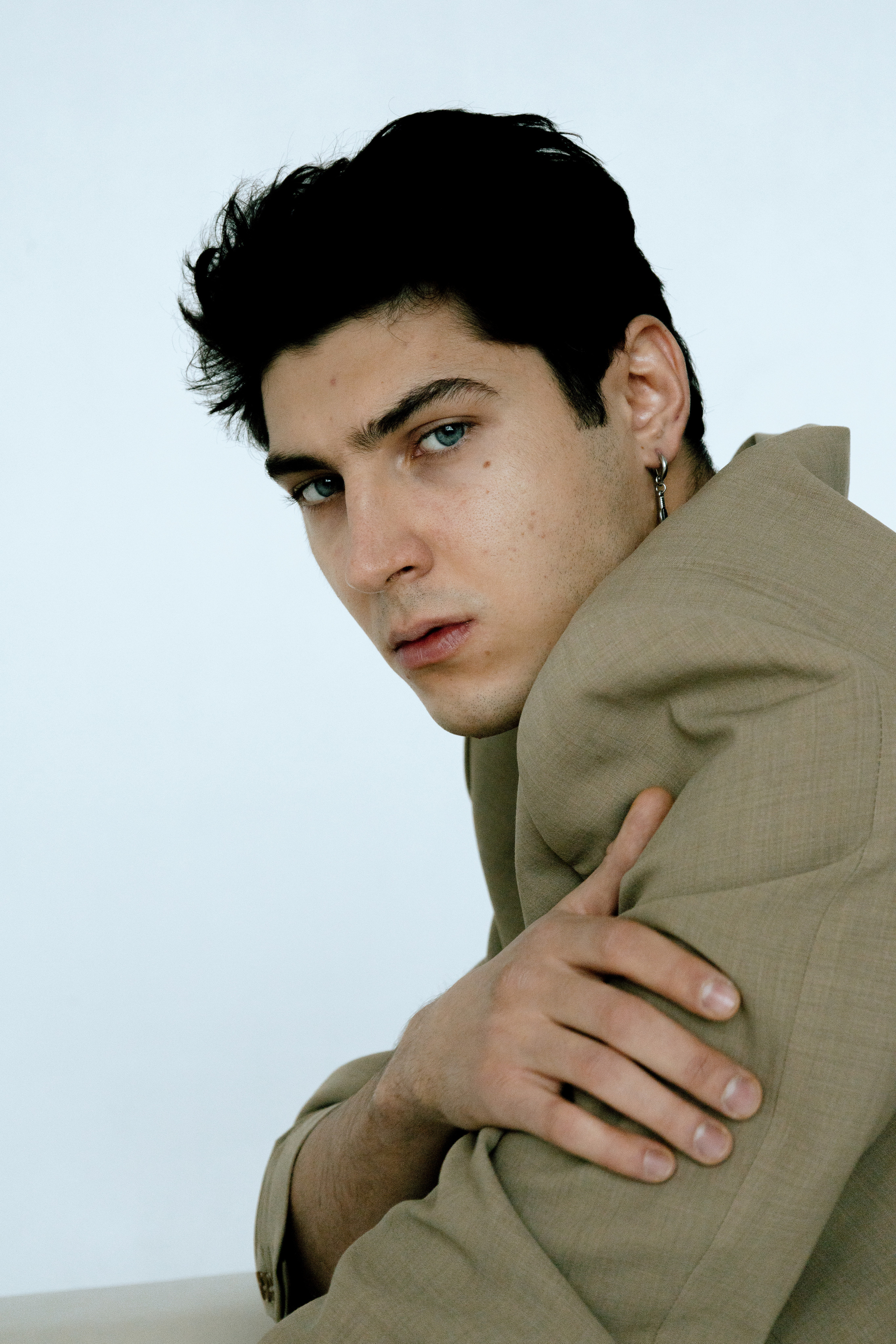 Ruslan. Фотограф в Москве Ярослава Фролова