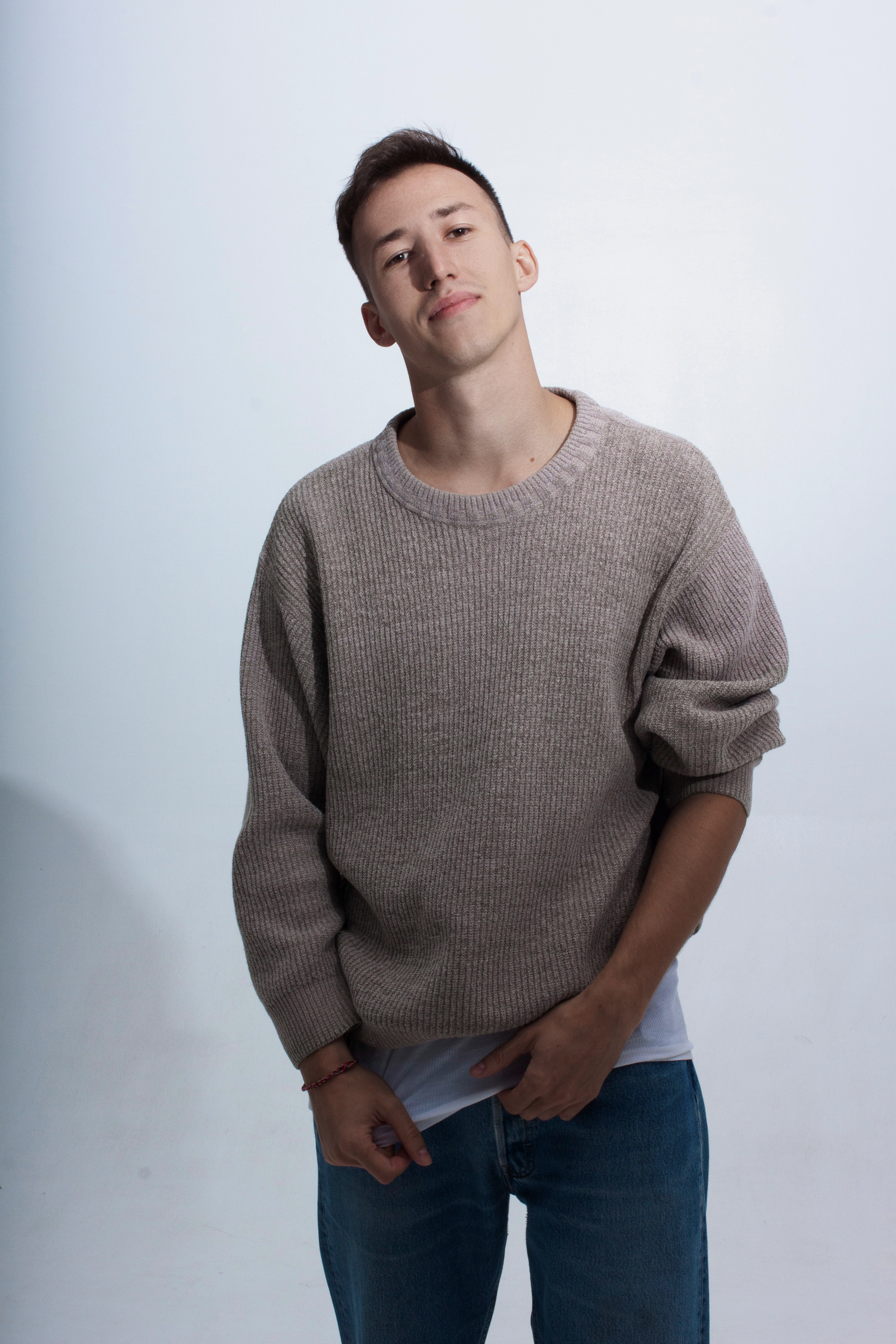 Vlad K. Фотограф в Москве Ярослава Фролова