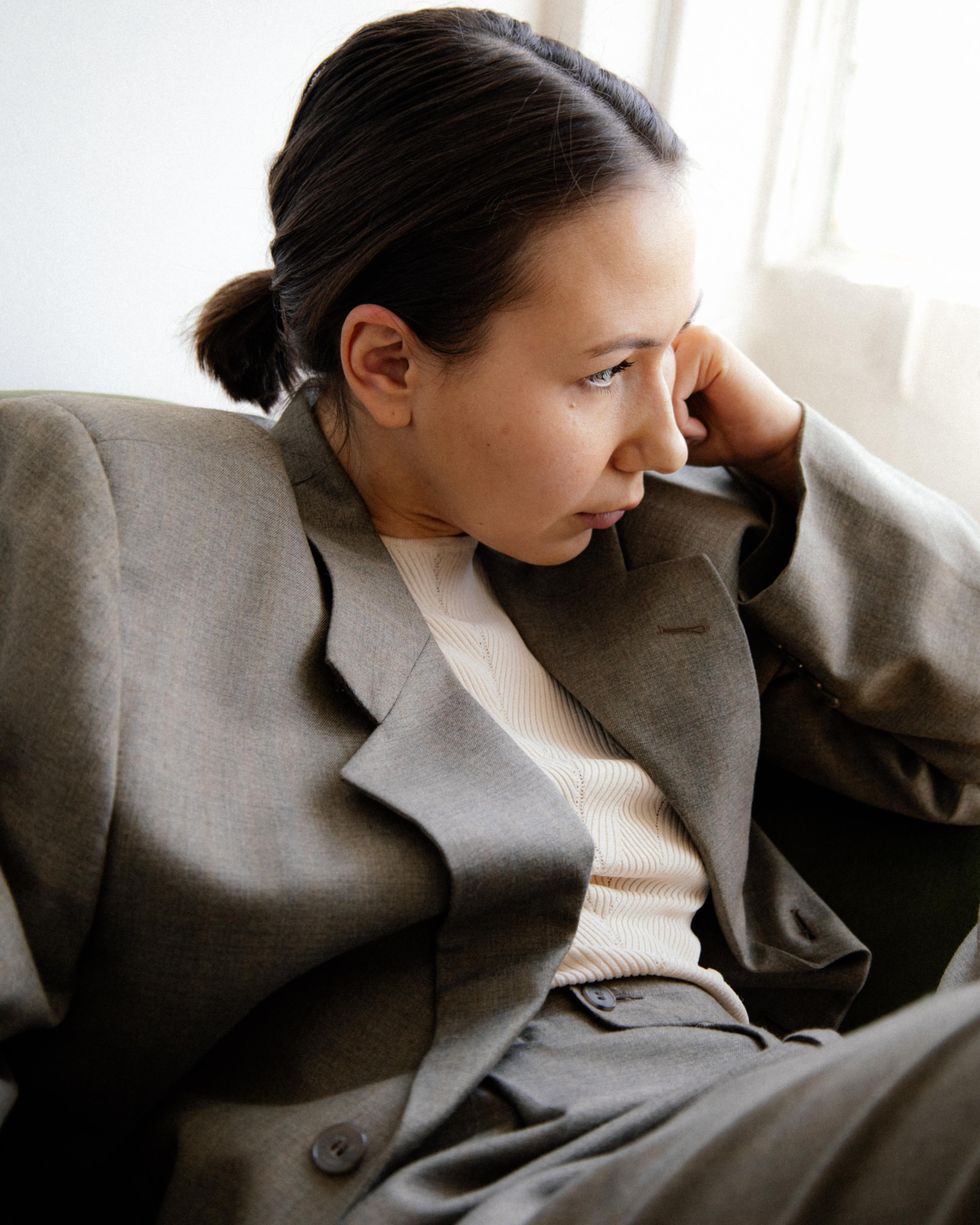 Anastasiia. Фотограф в Москве Ярослава Фролова