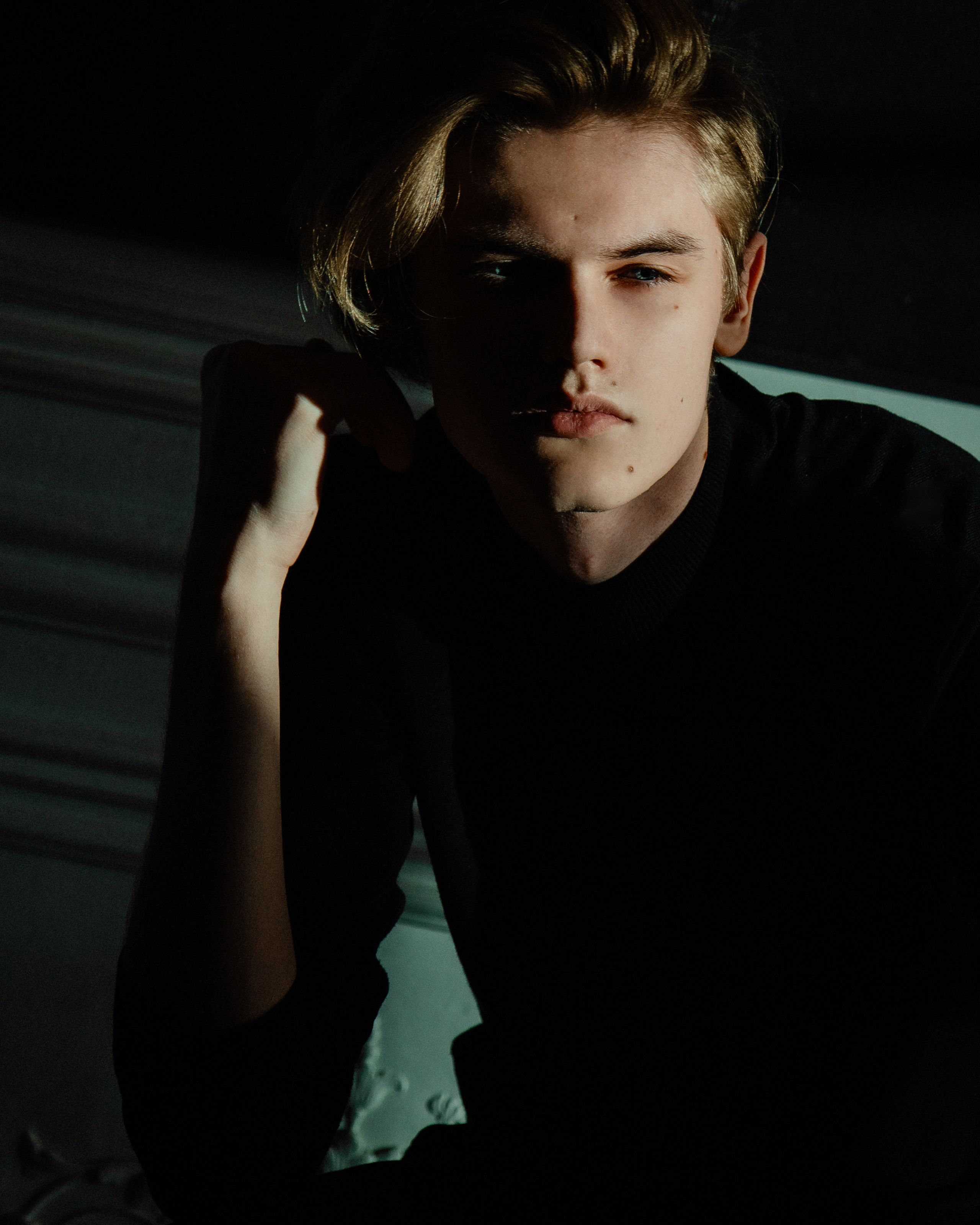 Eugene. Фотограф в Москве Ярослава Фролова