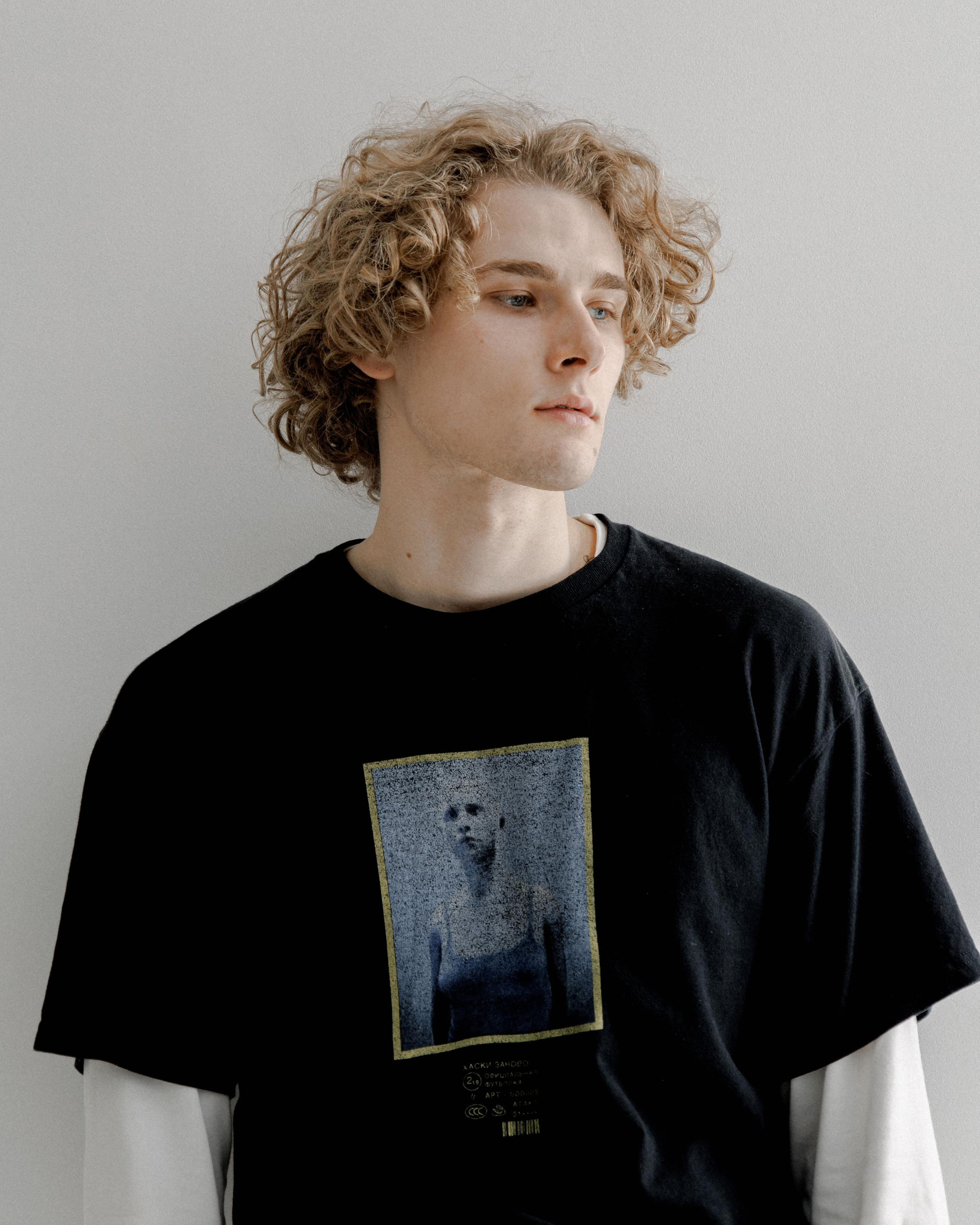 Ivan. Фотограф в Москве Ярослава Фролова