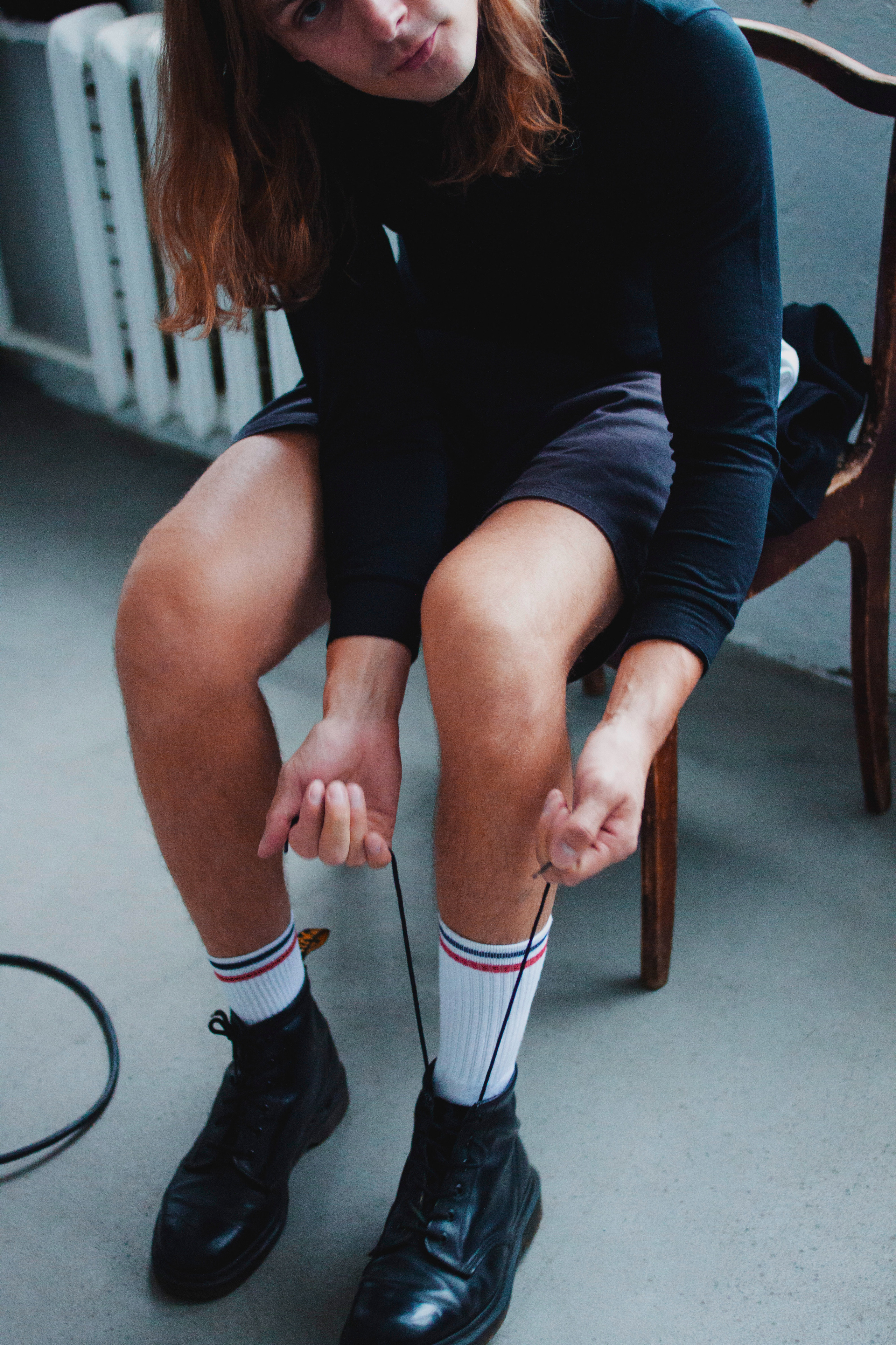 Roma R. Фотограф в Москве Ярослава Фролова