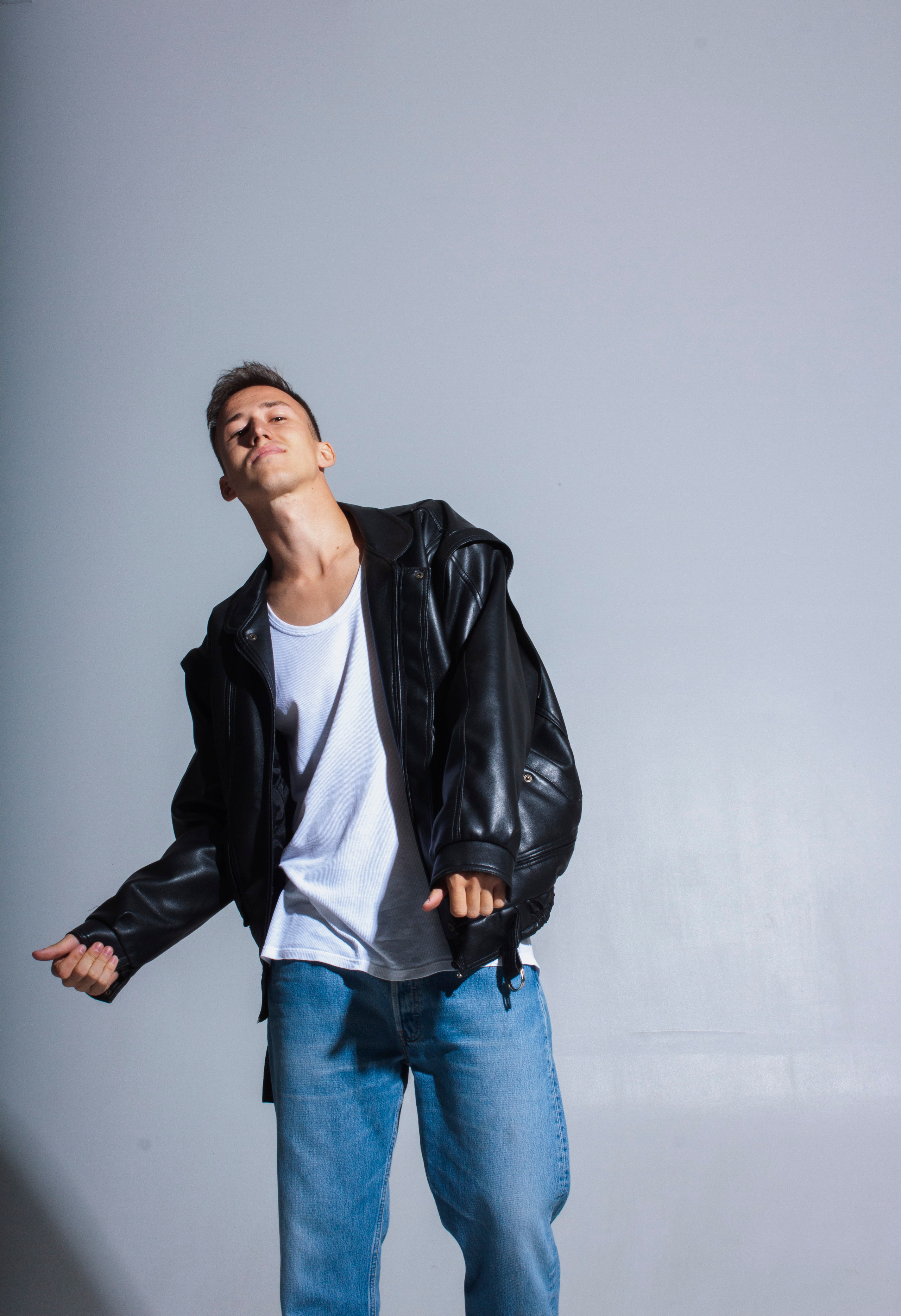 Vlad K. Фотограф в Москве Ярослава Фролова