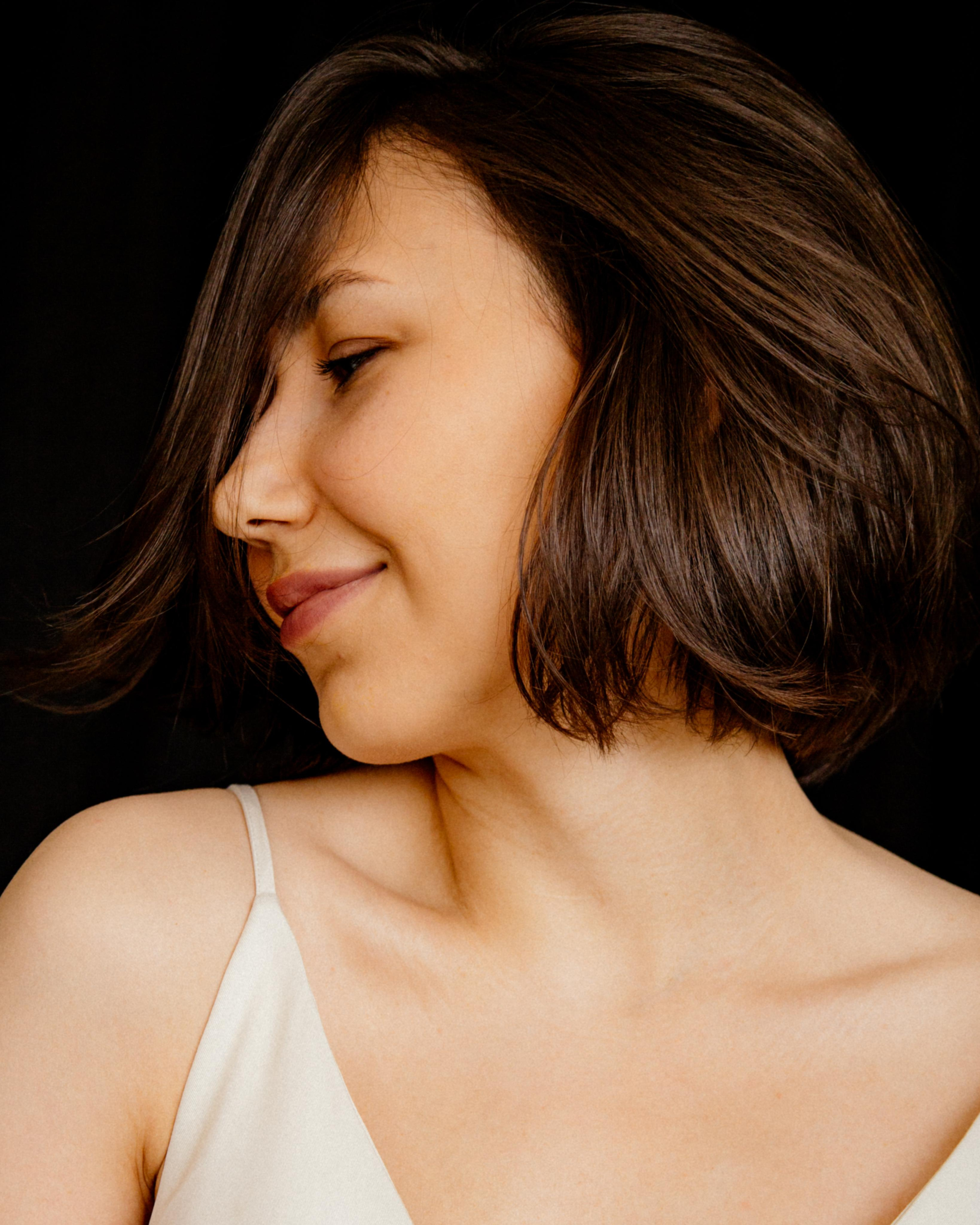 Anastasiia. Фотограф в Москве Ярослава Фролова