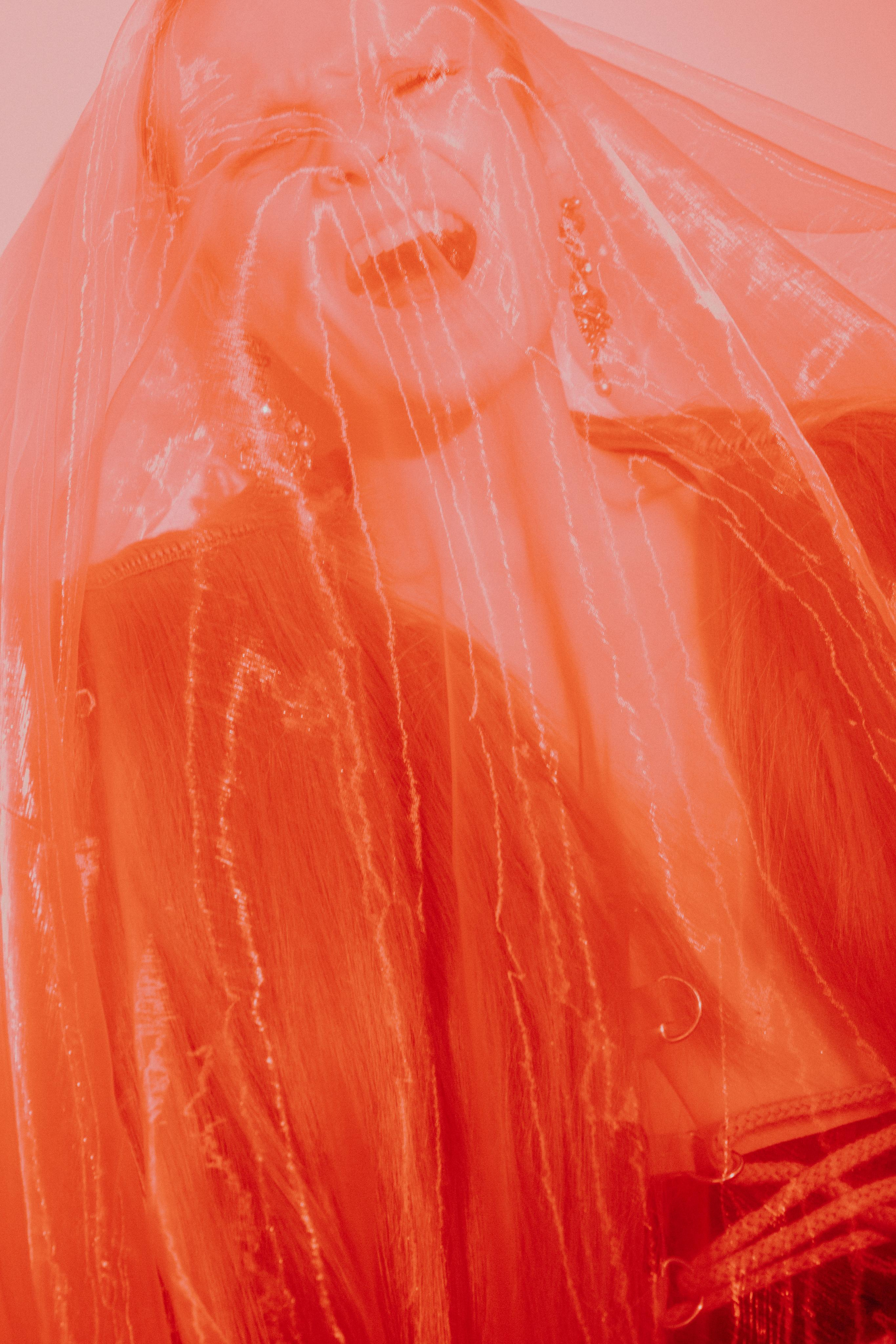 Red May I. Фотограф в Москве Ярослава Фролова