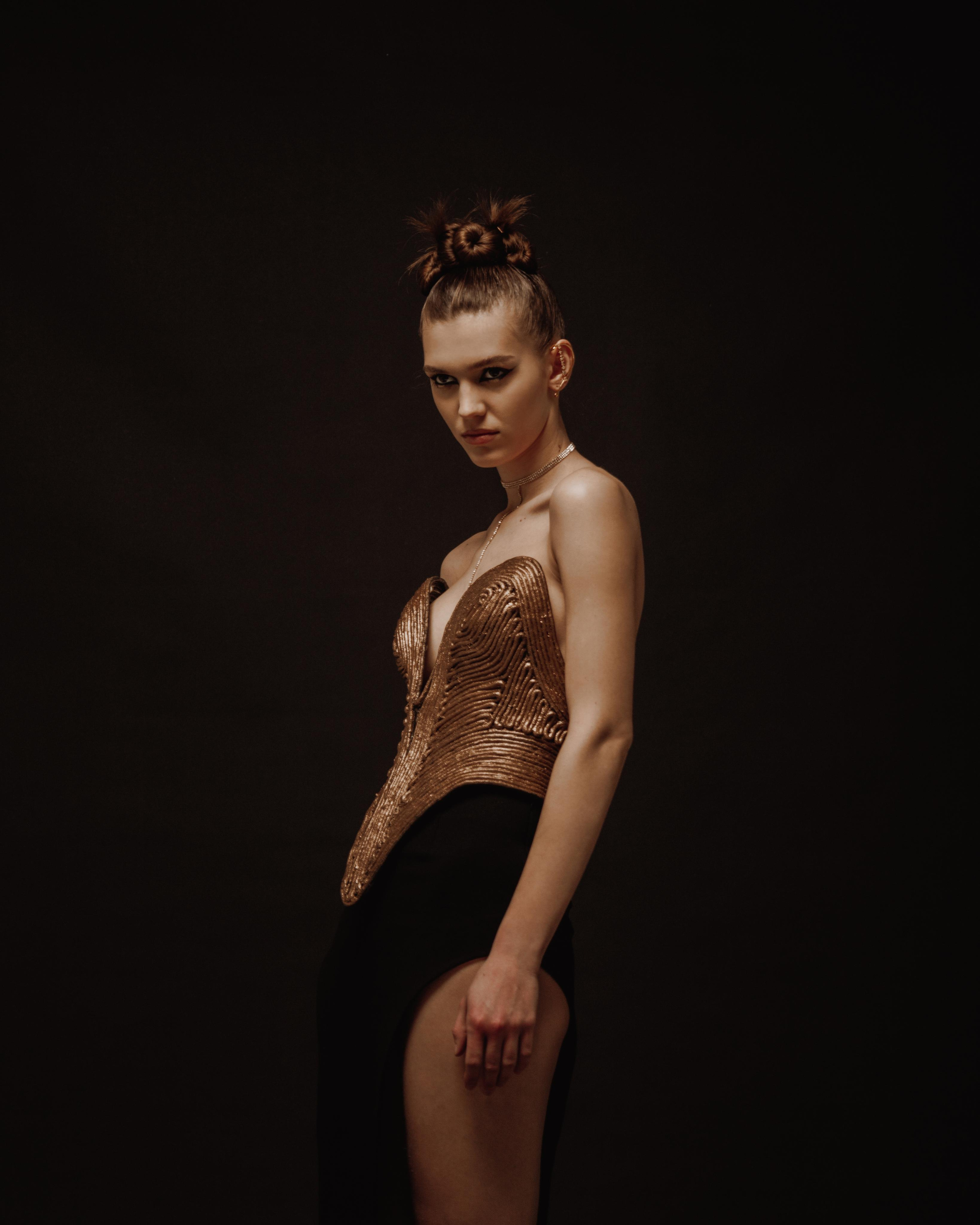 Anastasiia. Фотограф в Москве Ярослава Фролова