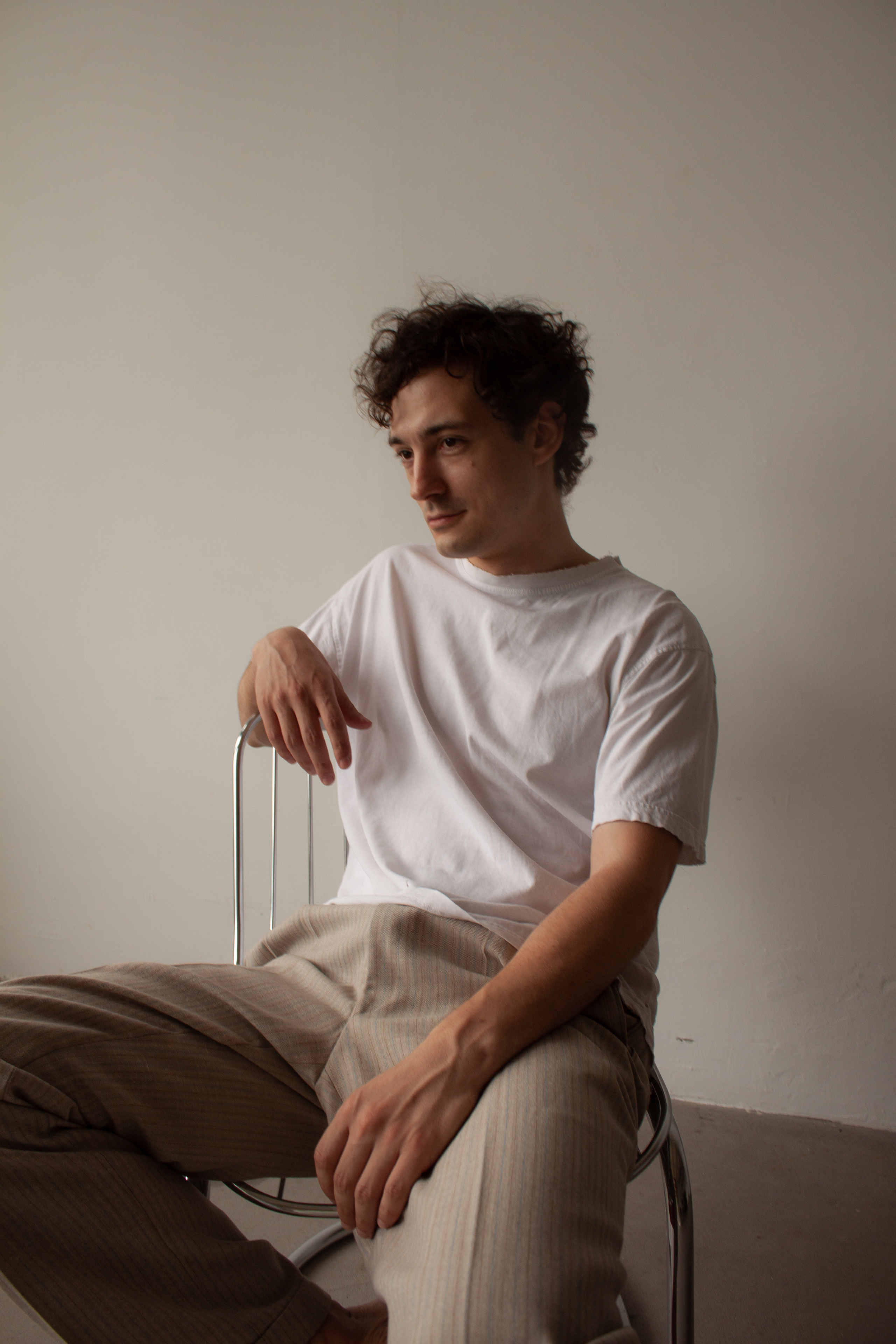 Roman. Фотограф в Москве Ярослава Фролова