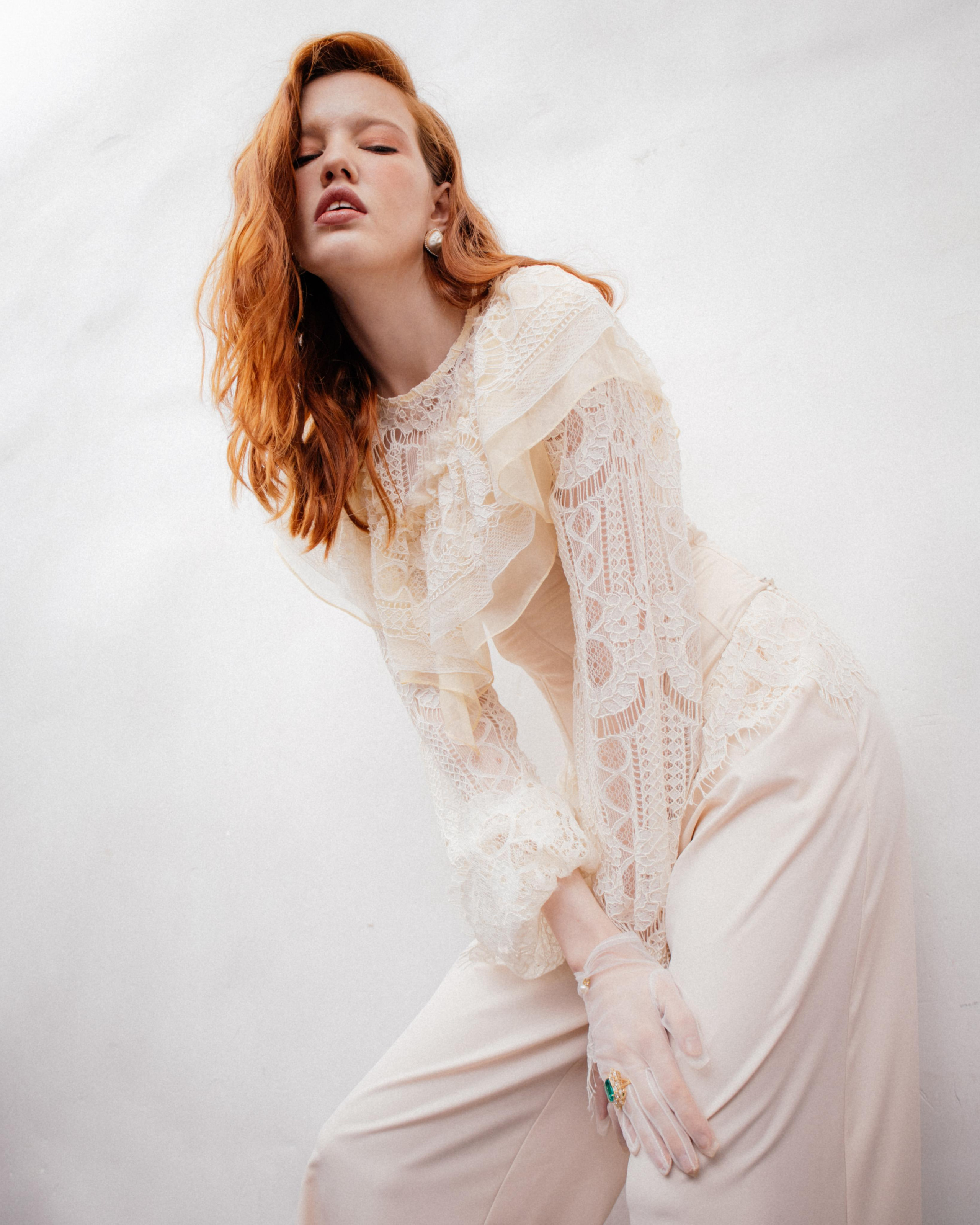 Julia. Фотограф в Москве Ярослава Фролова