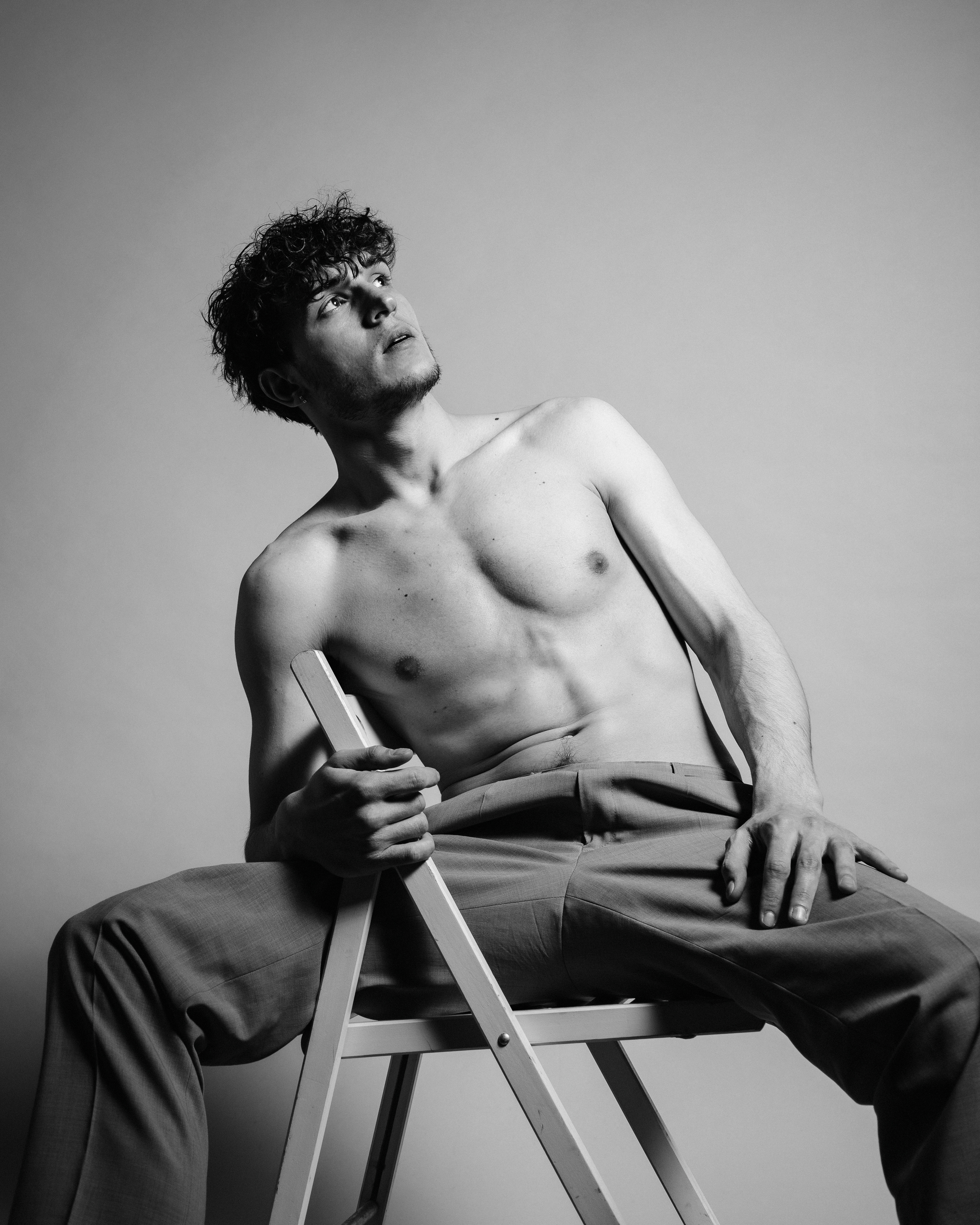 Nick B. Фотограф в Москве Ярослава Фролова