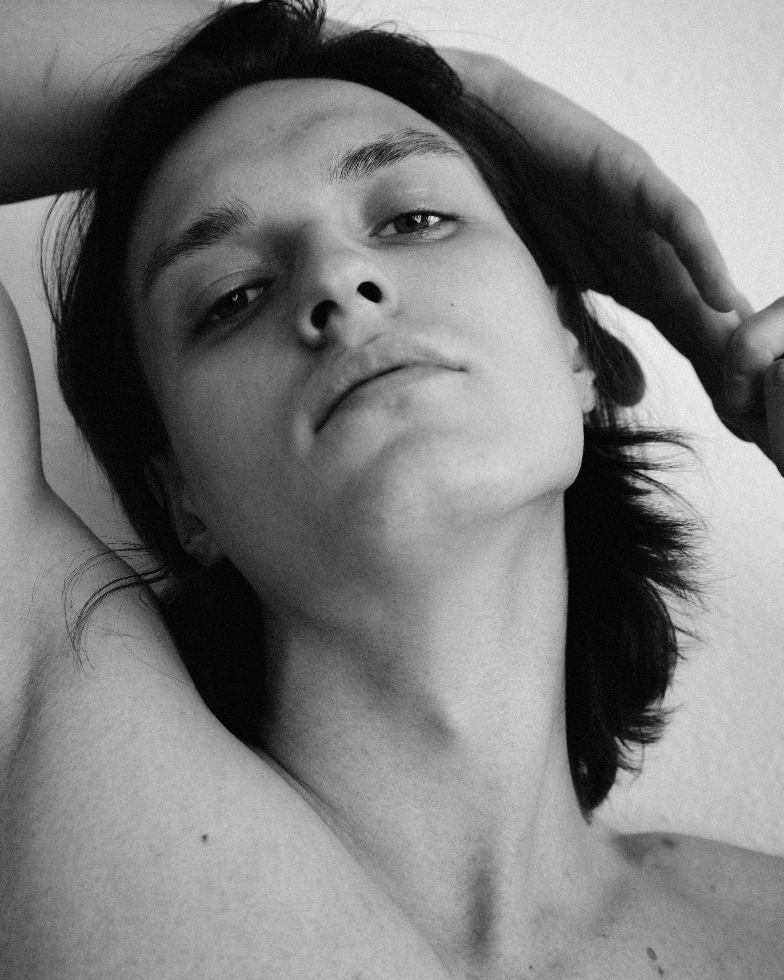 Anton. Фотограф в Москве Ярослава Фролова